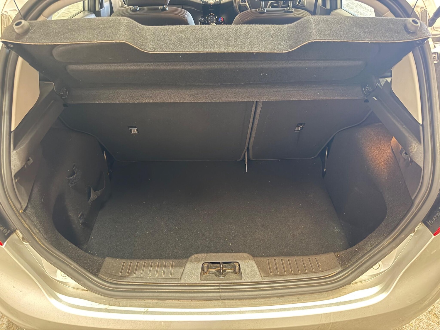 Used Ford Fiesta 2017 for sale - 77611422: Photo 11