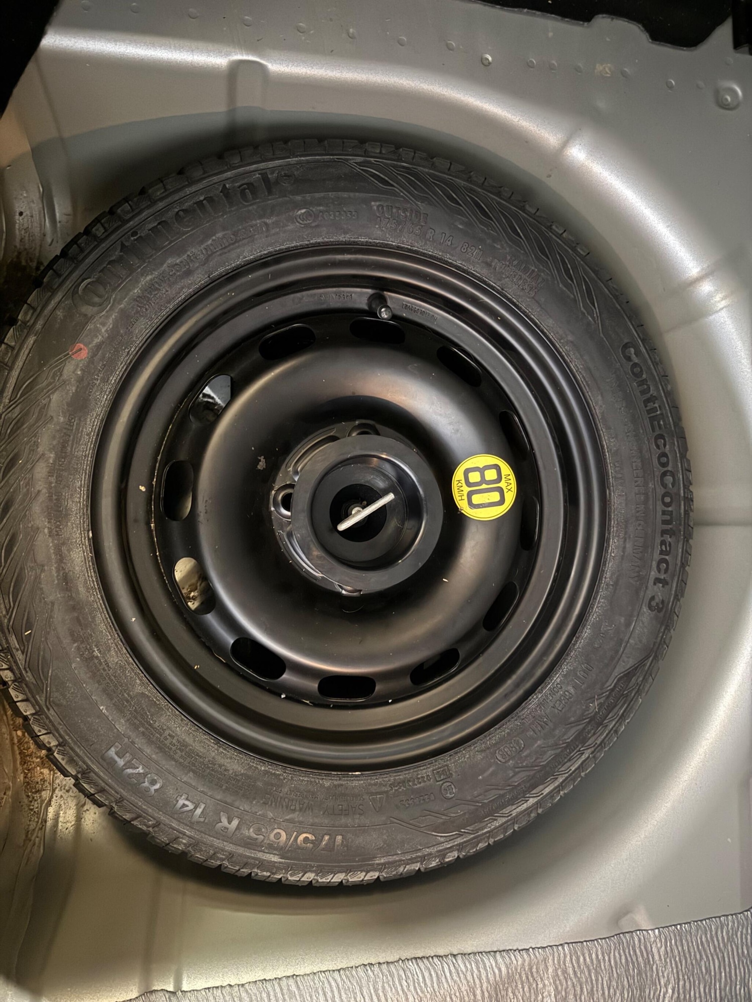 Used Ford Fiesta 2017 for sale - 77611422: Photo 12