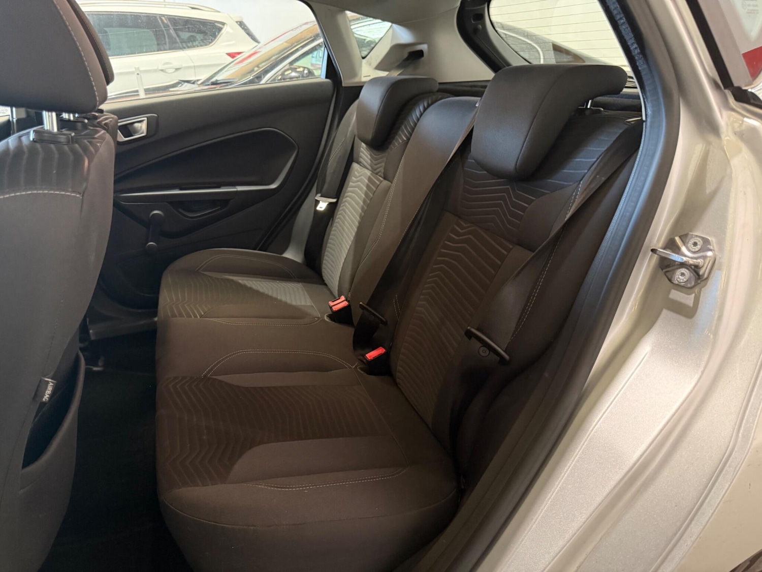 Used Ford Fiesta 2017 for sale - 77611422: Photo 14