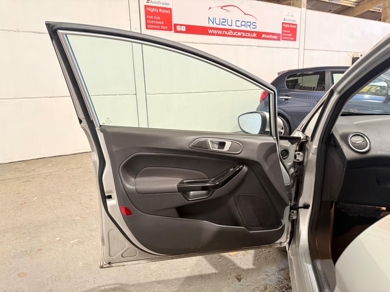 Used Ford Fiesta 2017 for sale - 77611422: Photo 15