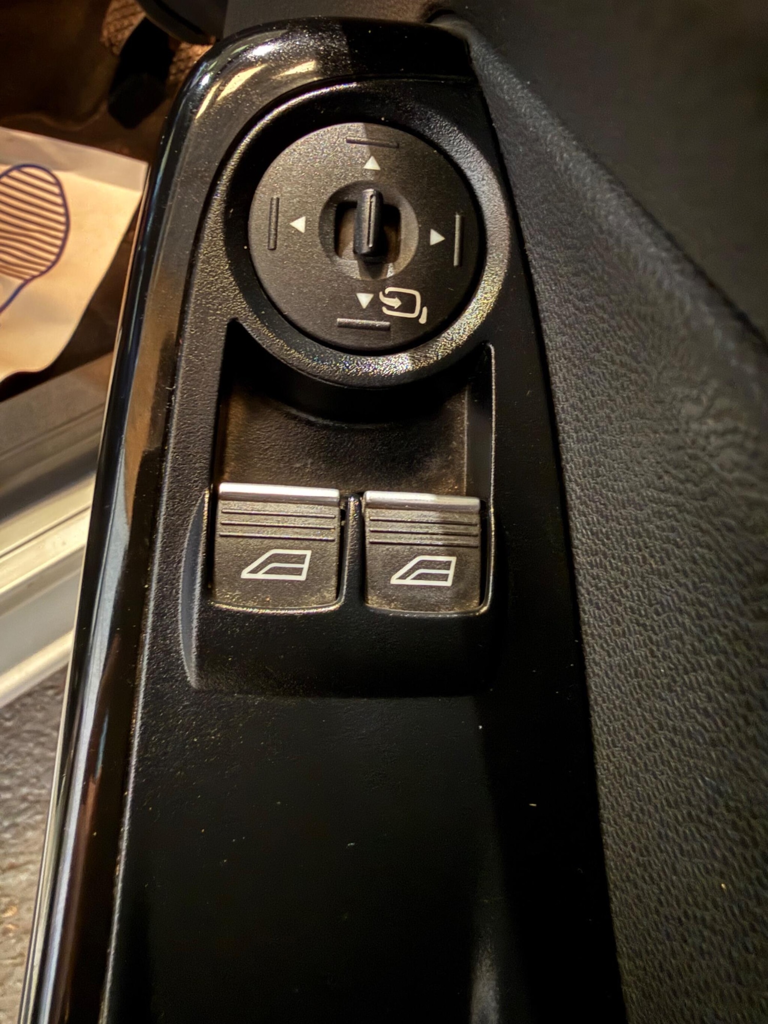 Used Ford Fiesta 2017 for sale - 77611422: Photo 18