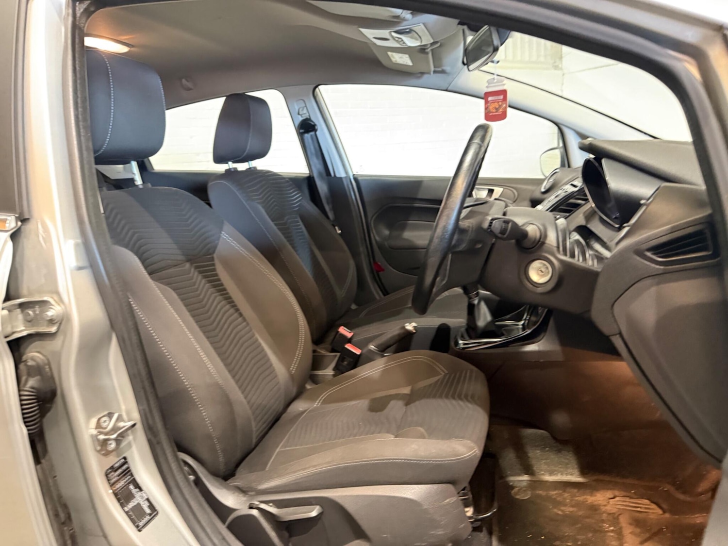 Used Ford Fiesta 2017 for sale - 77611422: Photo 19