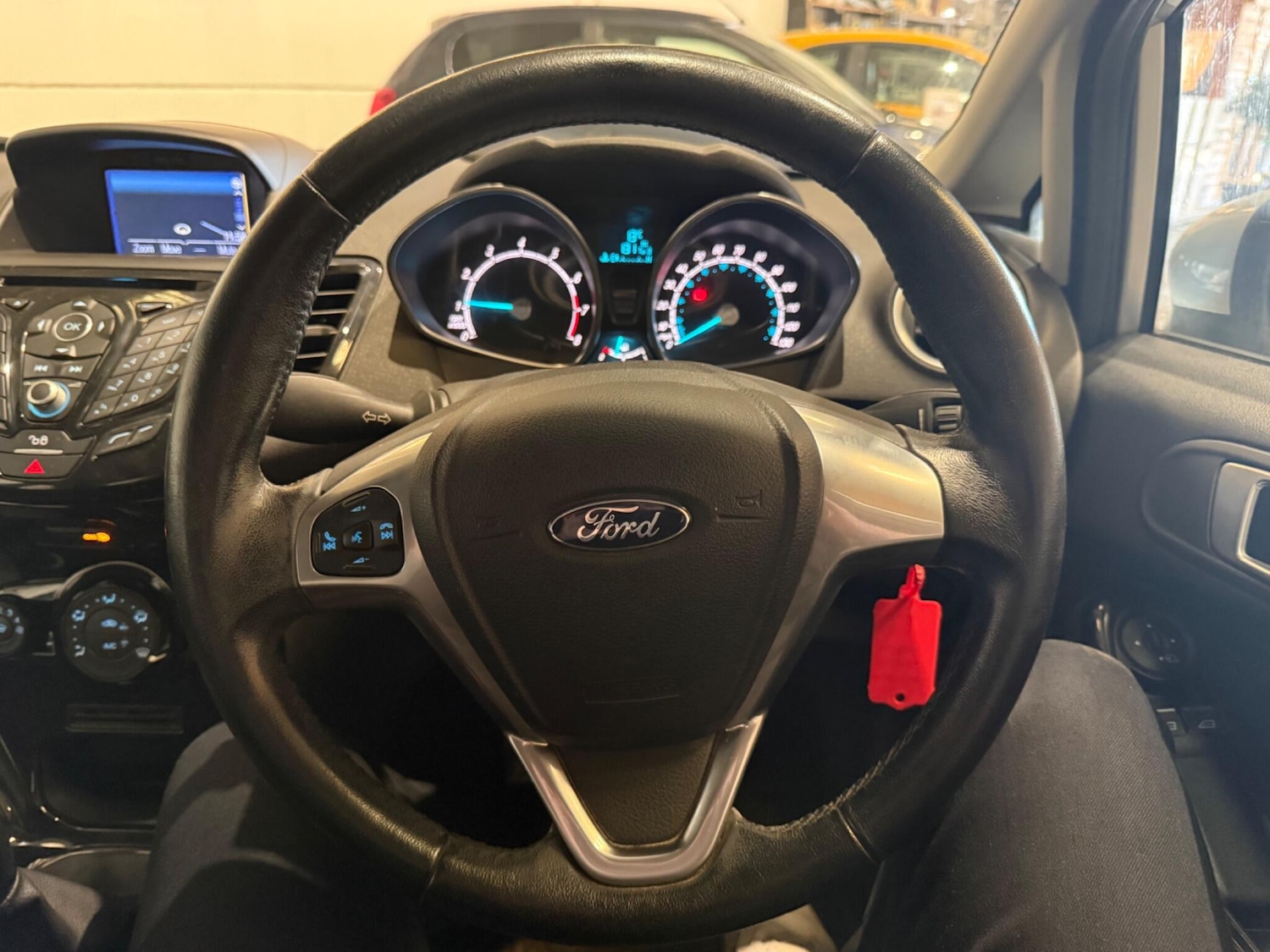 Used Ford Fiesta 2017 for sale - 77611422: Photo 20