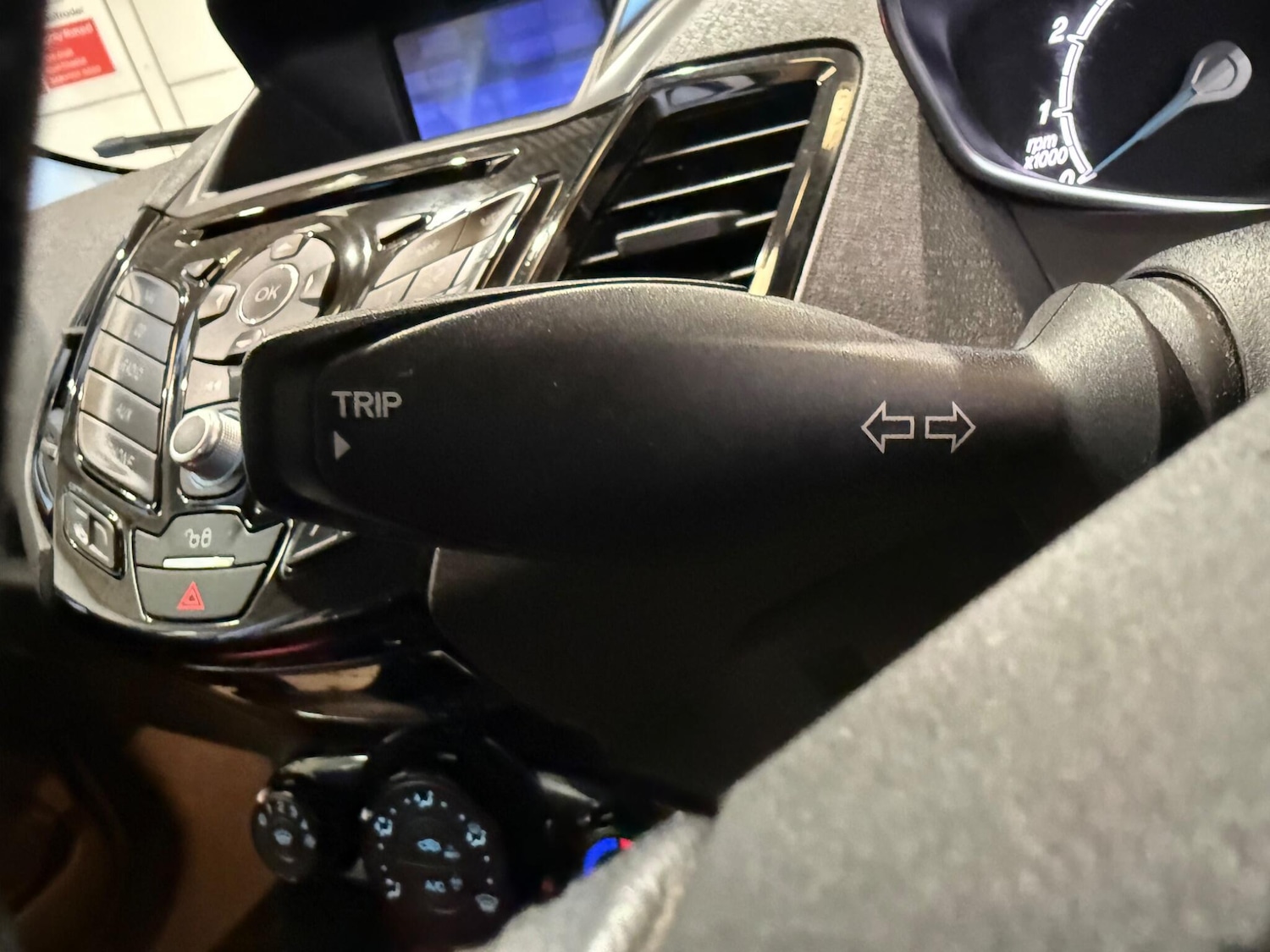 Used Ford Fiesta 2017 for sale - 77611422: Photo 24