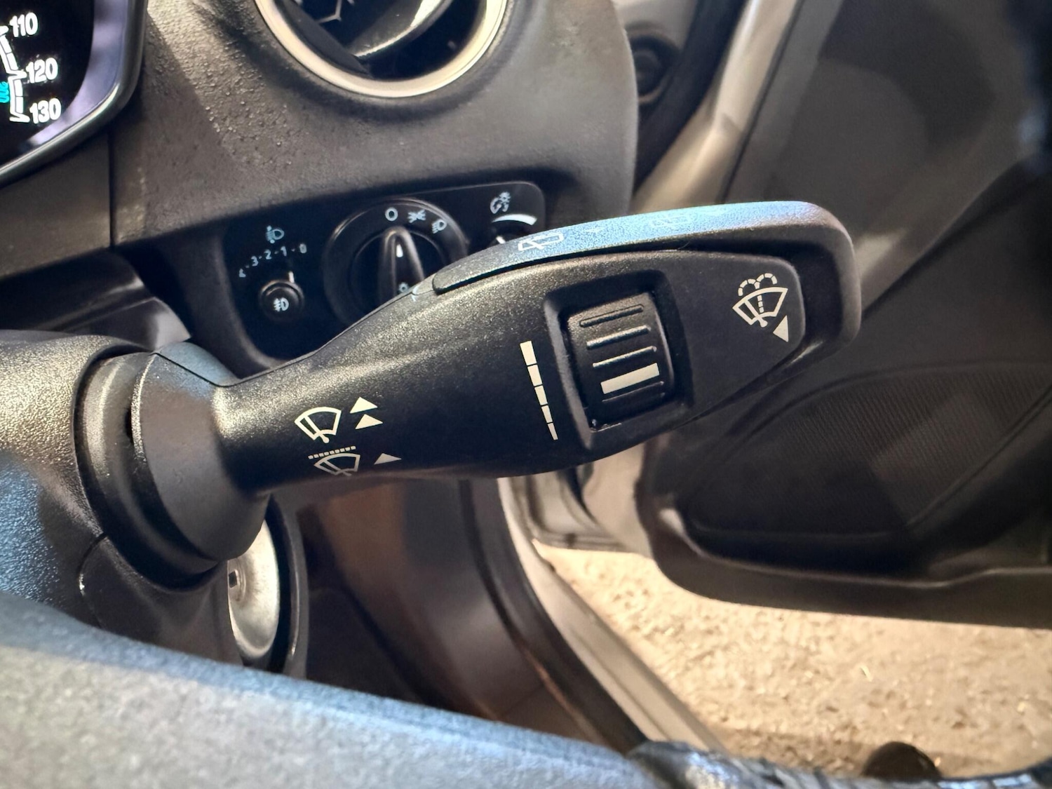 Used Ford Fiesta 2017 for sale - 77611422: Photo 25