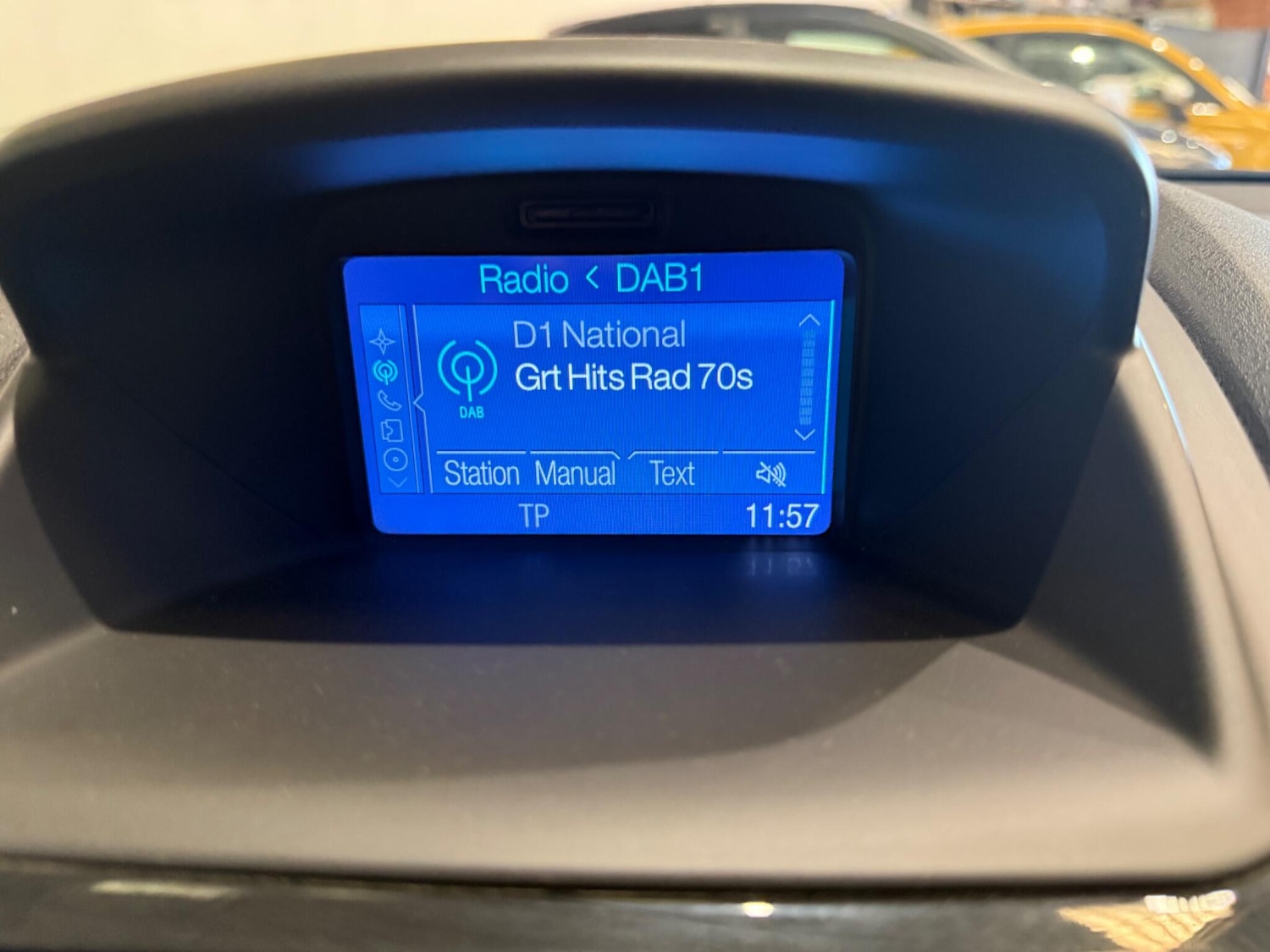 Used Ford Fiesta 2017 for sale - 77611422: Photo 26