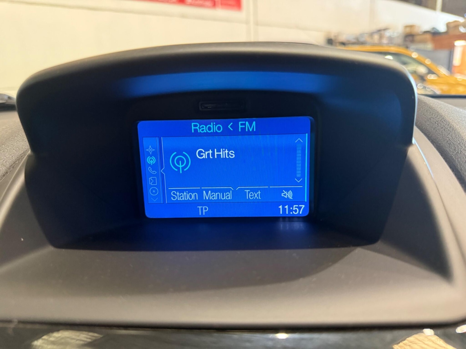 Used Ford Fiesta 2017 for sale - 77611422: Photo 27