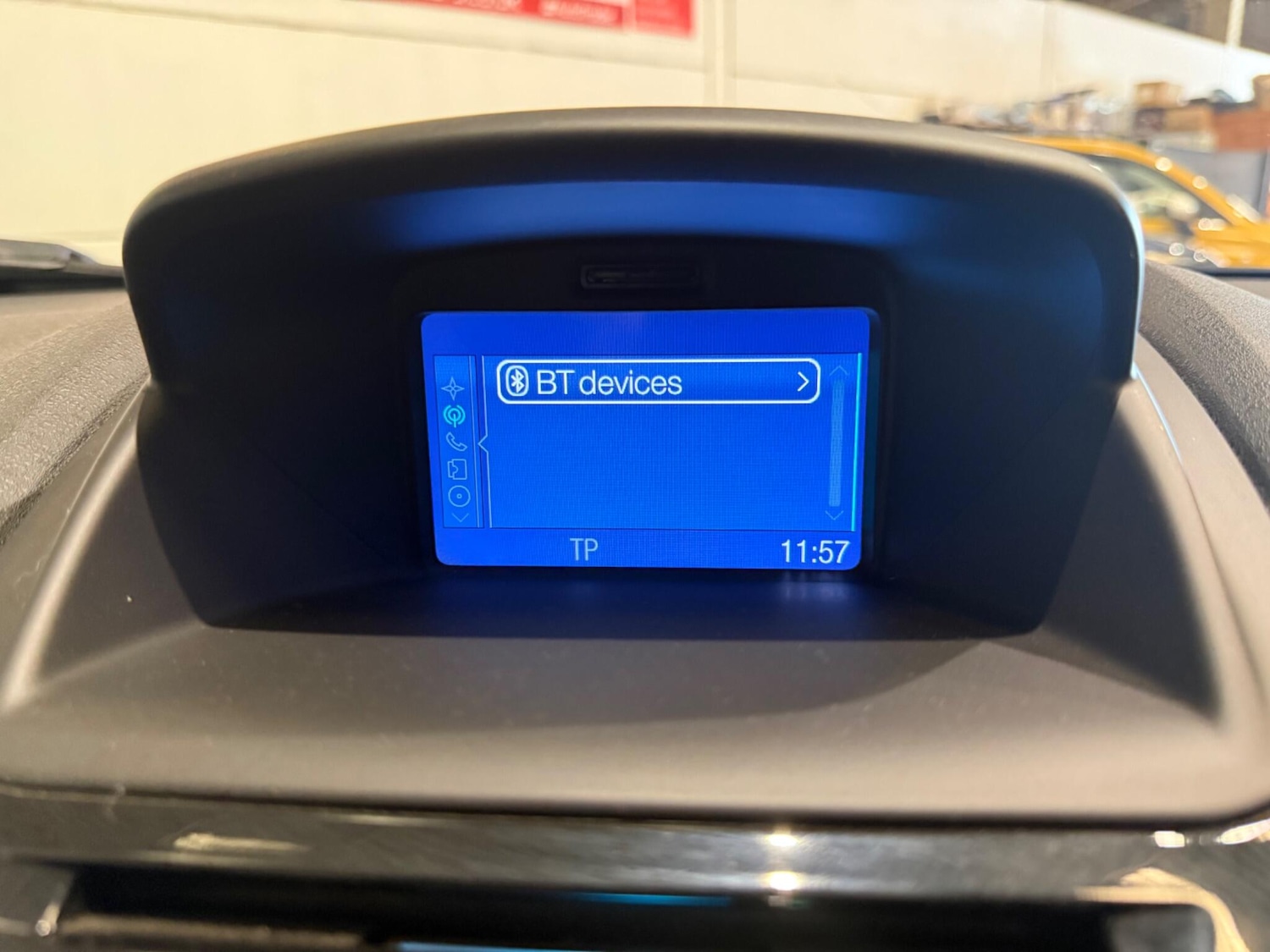 Used Ford Fiesta 2017 for sale - 77611422: Photo 28