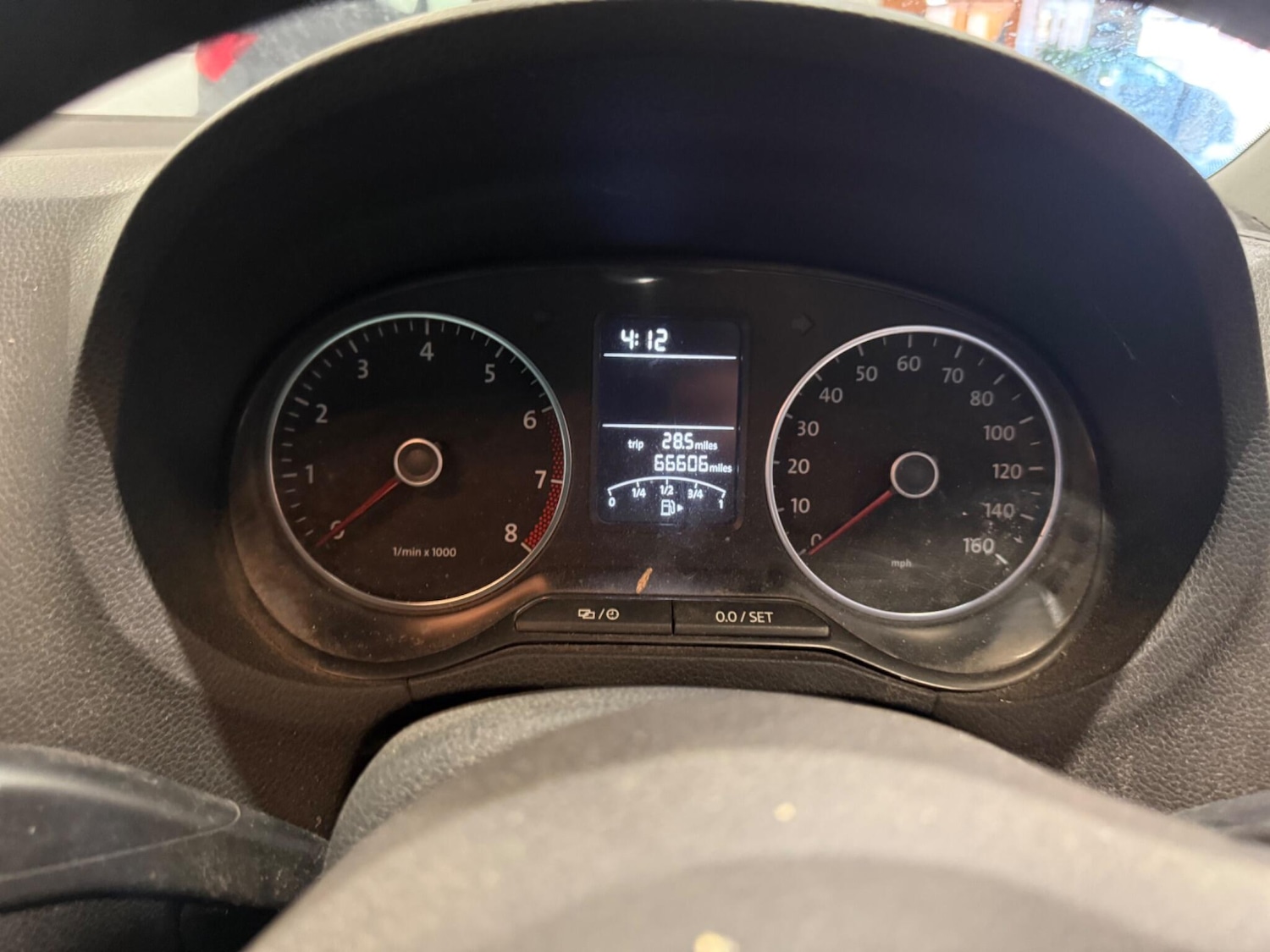 Used Volkswagen Polo 2014 for sale - 77768165: Photo 10