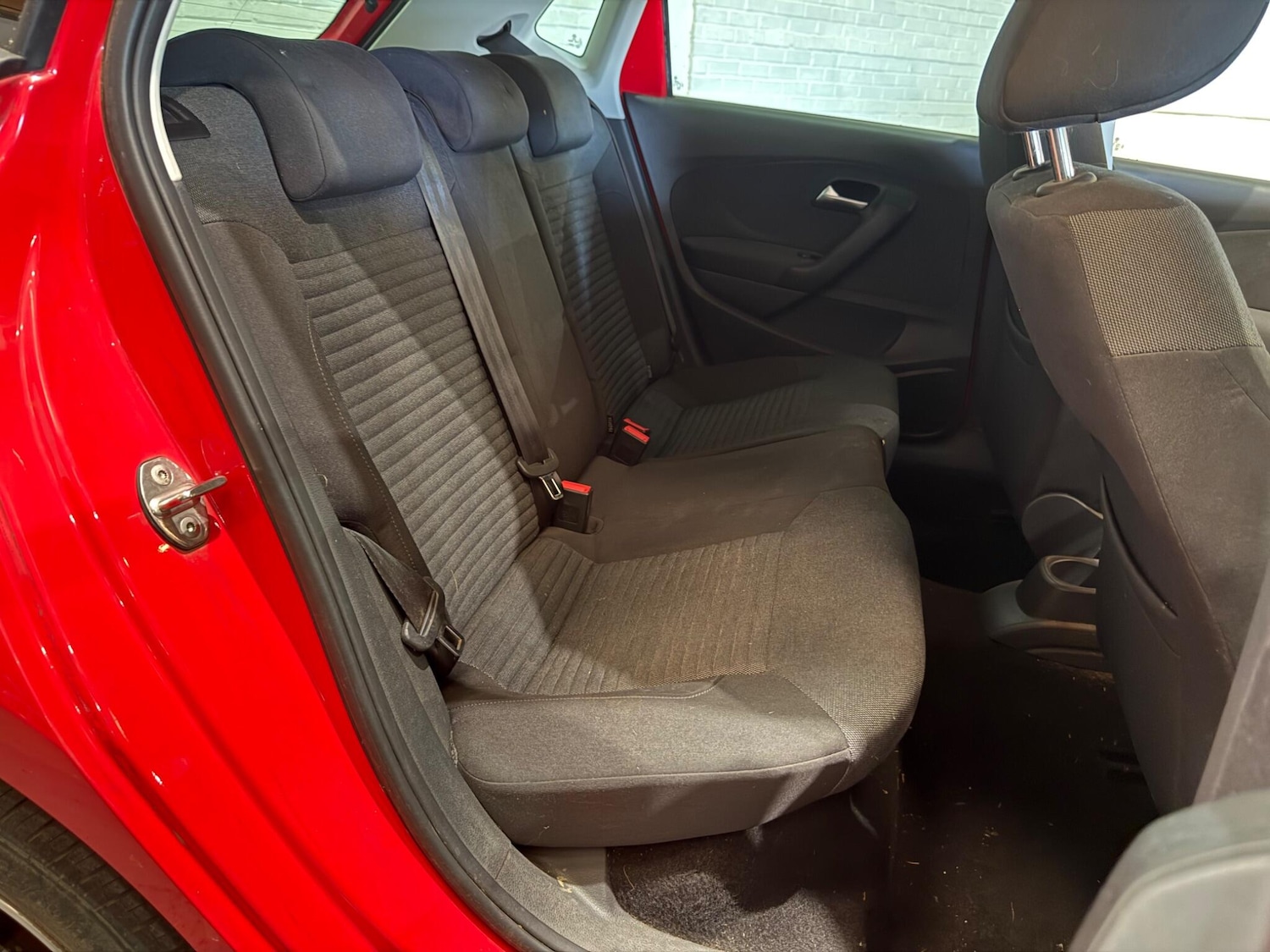 Used Volkswagen Polo 2014 for sale - 77768165: Photo 11