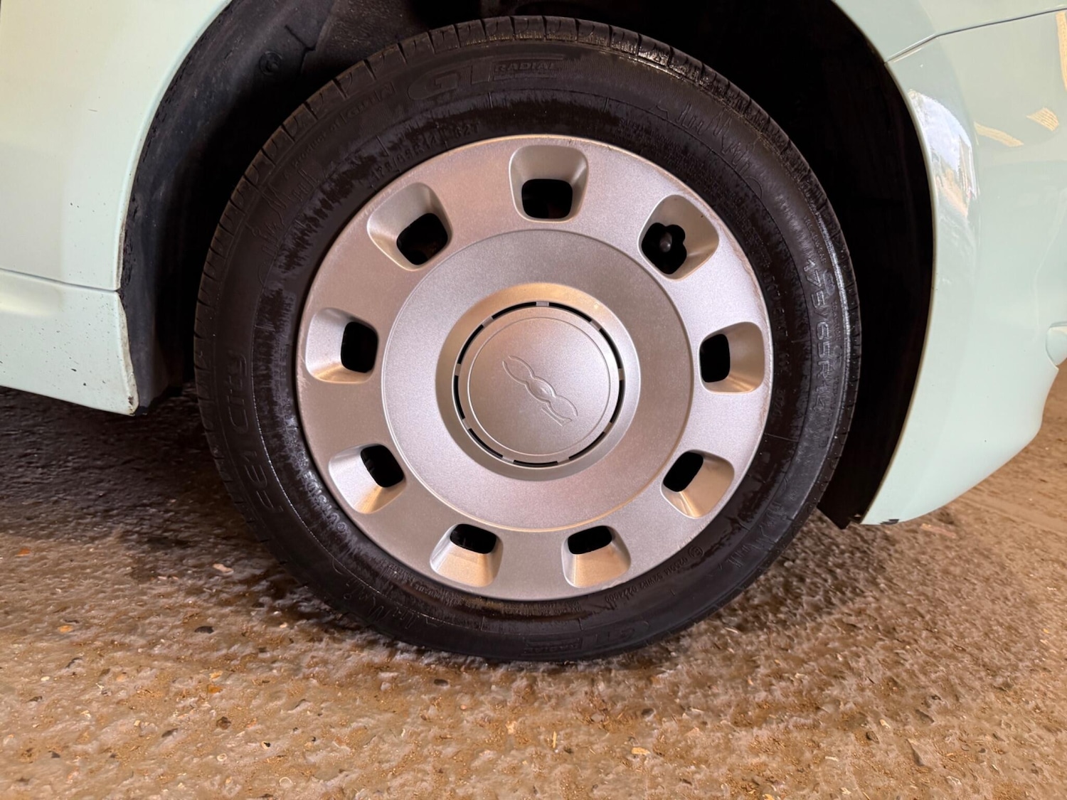 Used Fiat 500 2015 for sale - 78204801: Photo 10