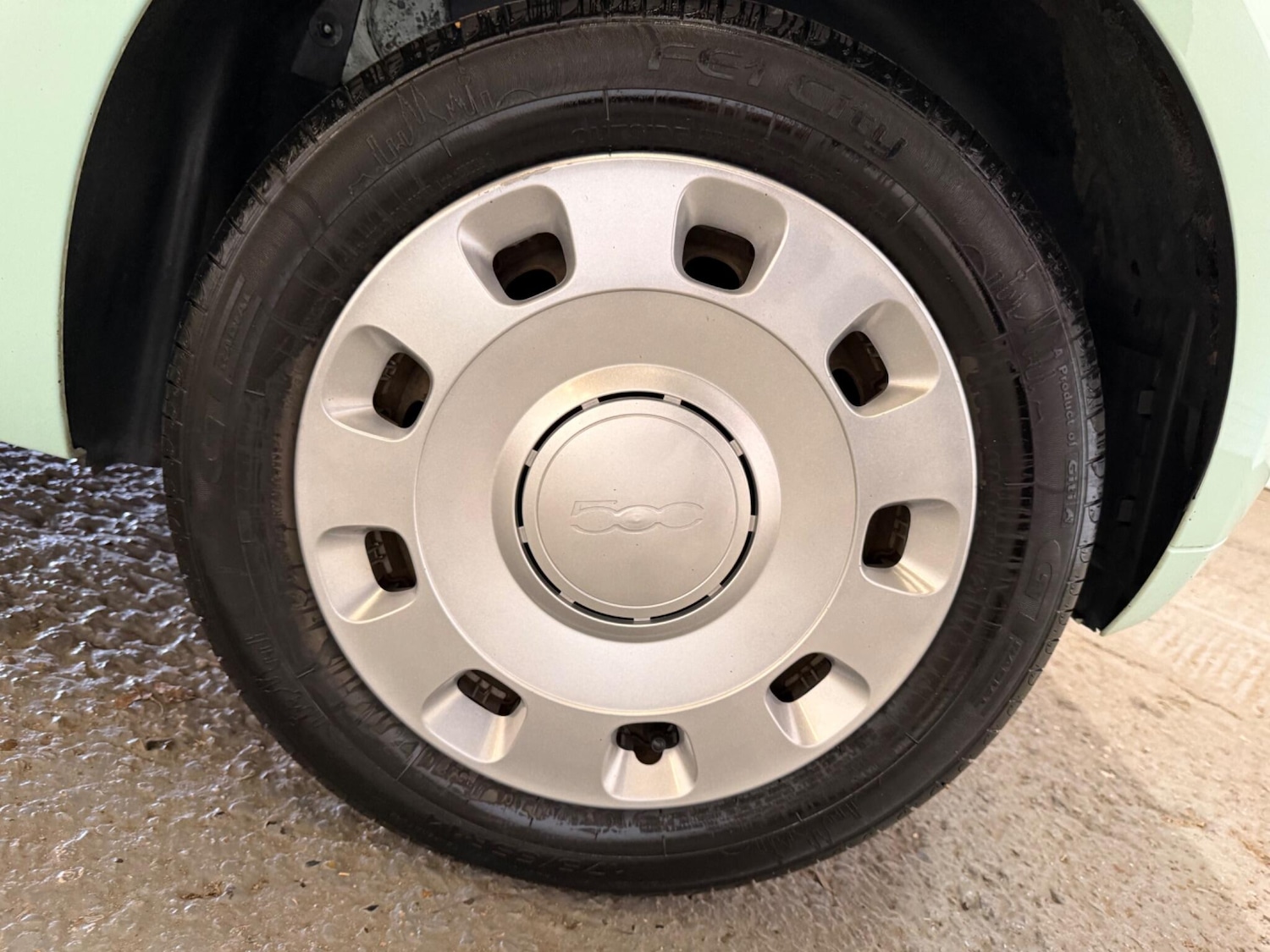 Used Fiat 500 2015 for sale - 78204801: Photo 12