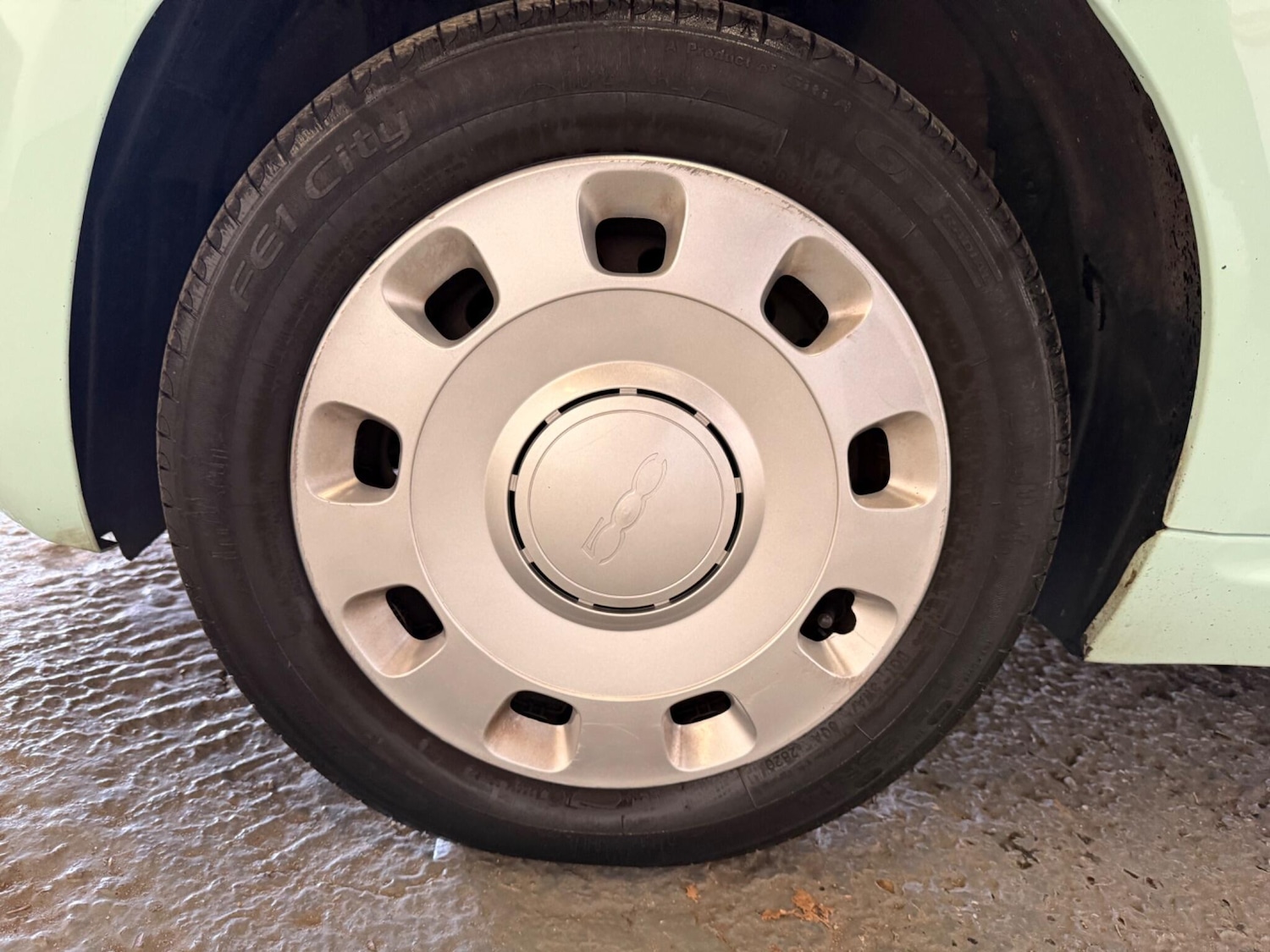 Used Fiat 500 2015 for sale - 78204801: Photo 13