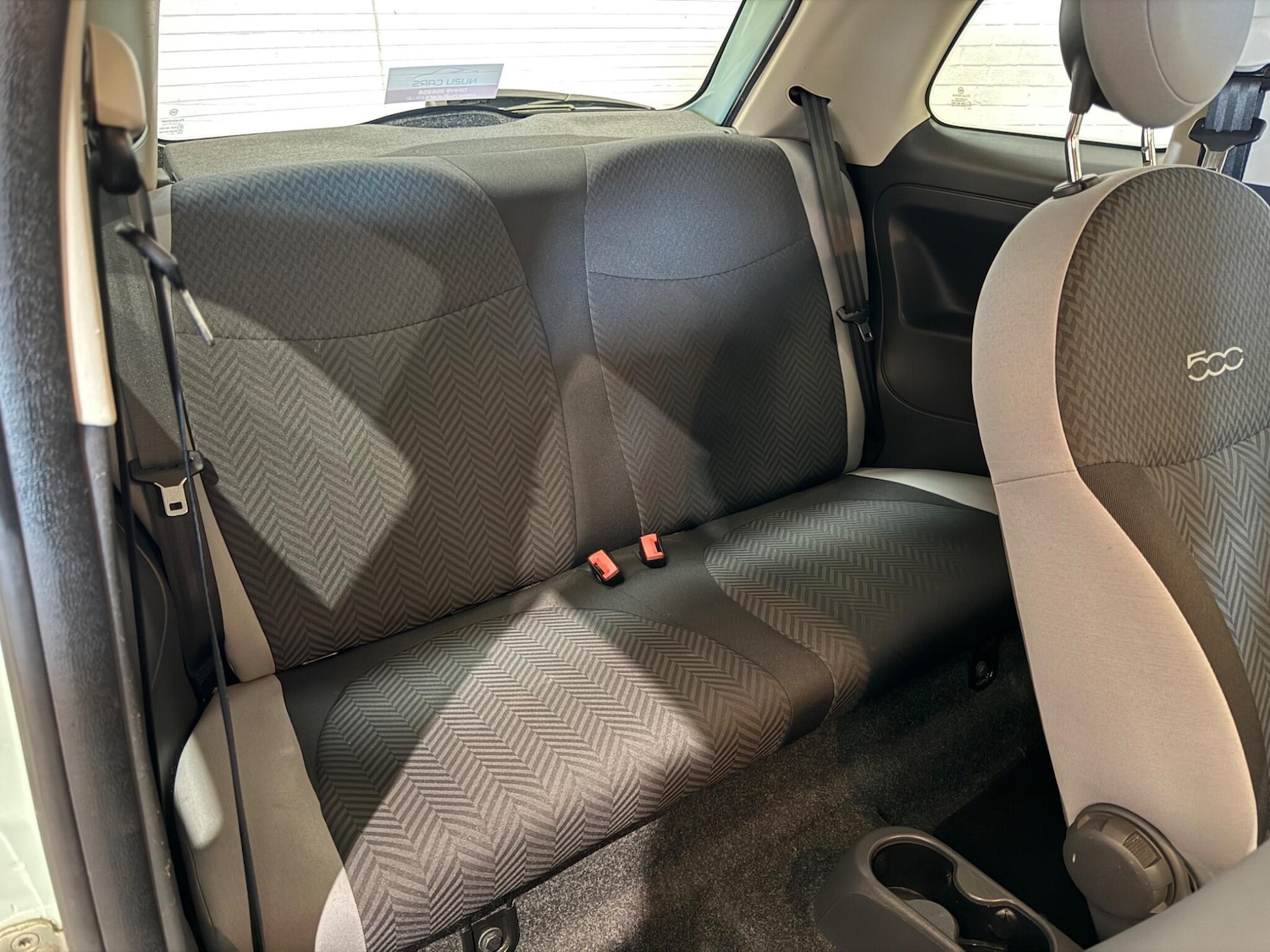 Used Fiat 500 2015 for sale - 78204801: Photo 14