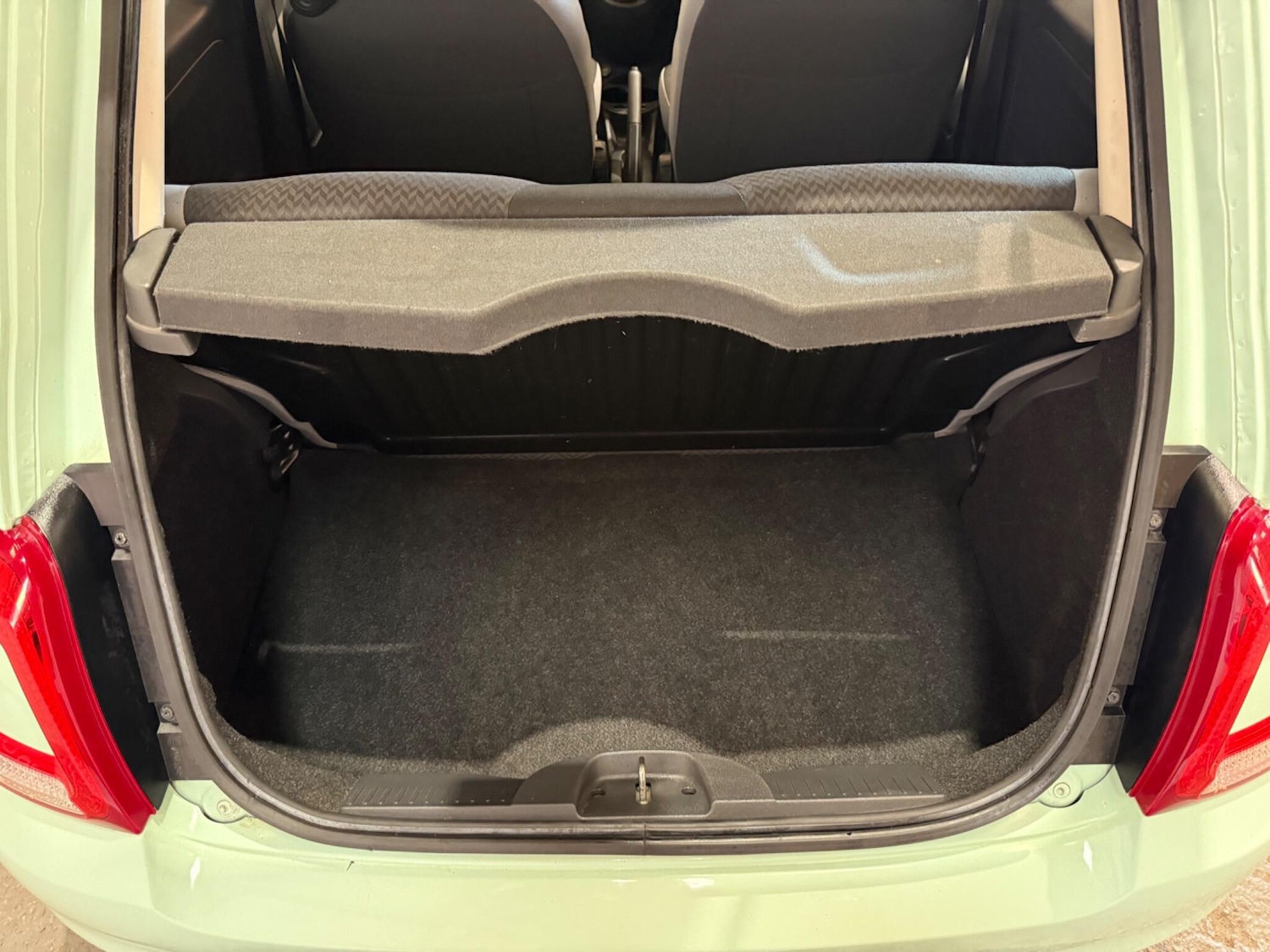 Used Fiat 500 2015 for sale - 78204801: Photo 16