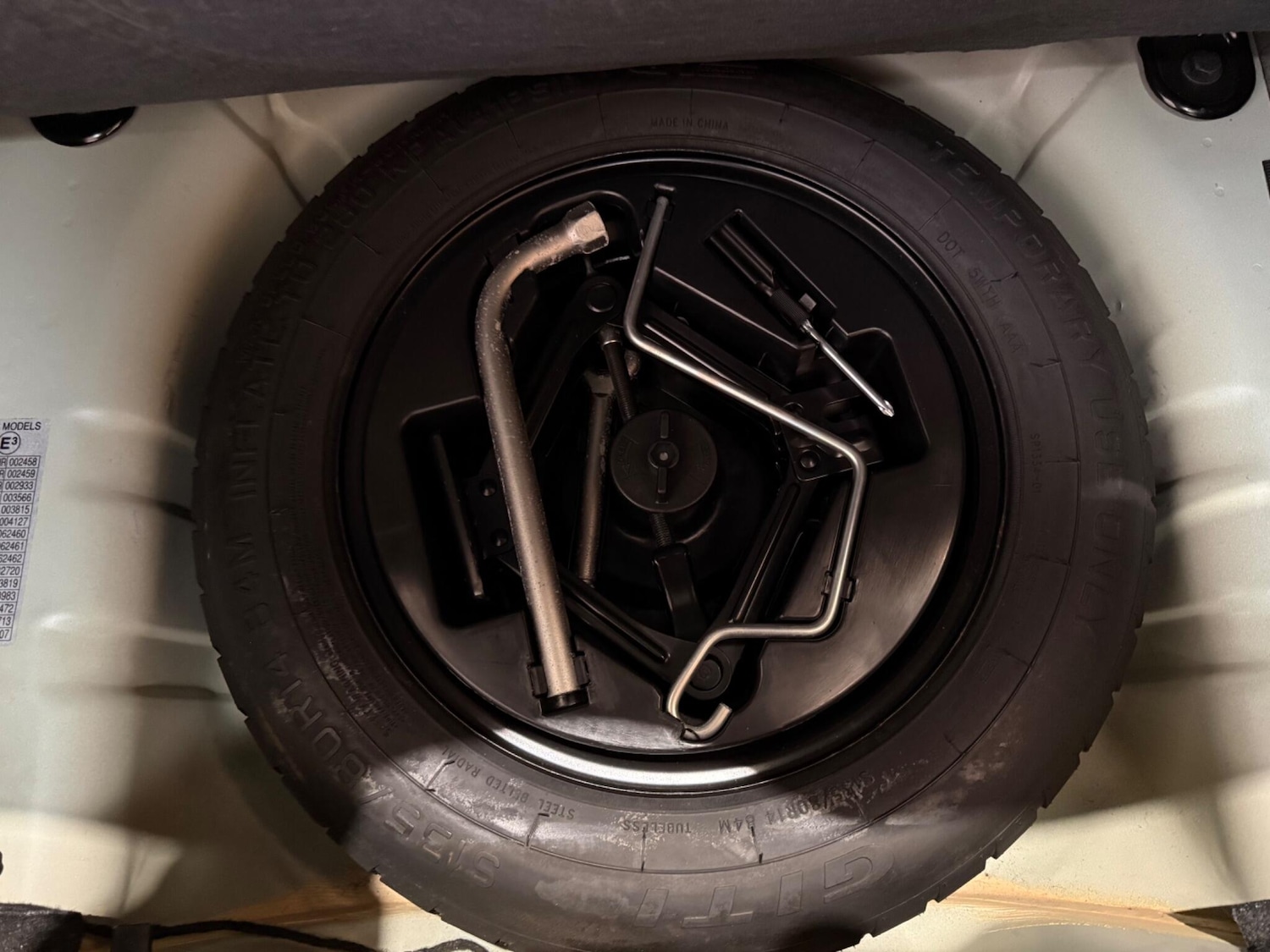 Used Fiat 500 2015 for sale - 78204801: Photo 17