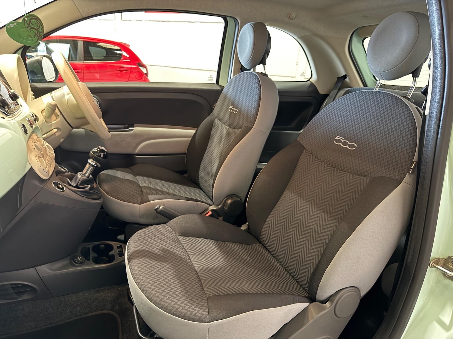 Used Fiat 500 2015 for sale - 78204801: Photo 21