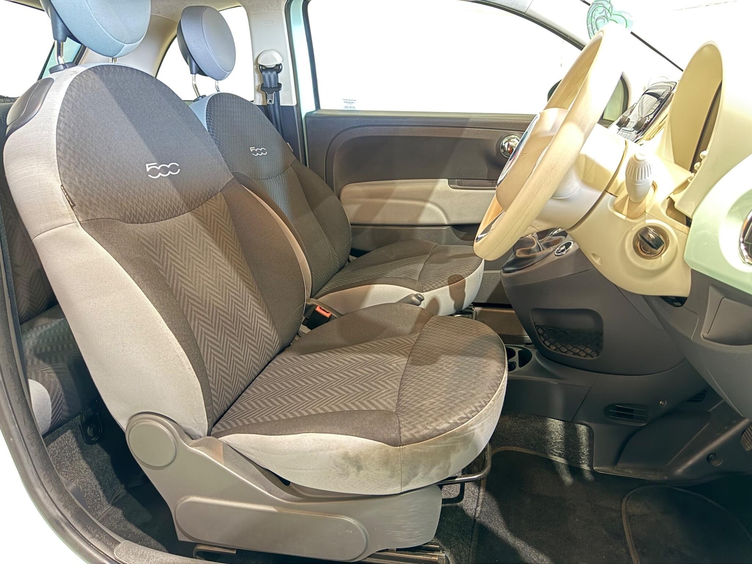 Used Fiat 500 2015 for sale - 78204801: Photo 23