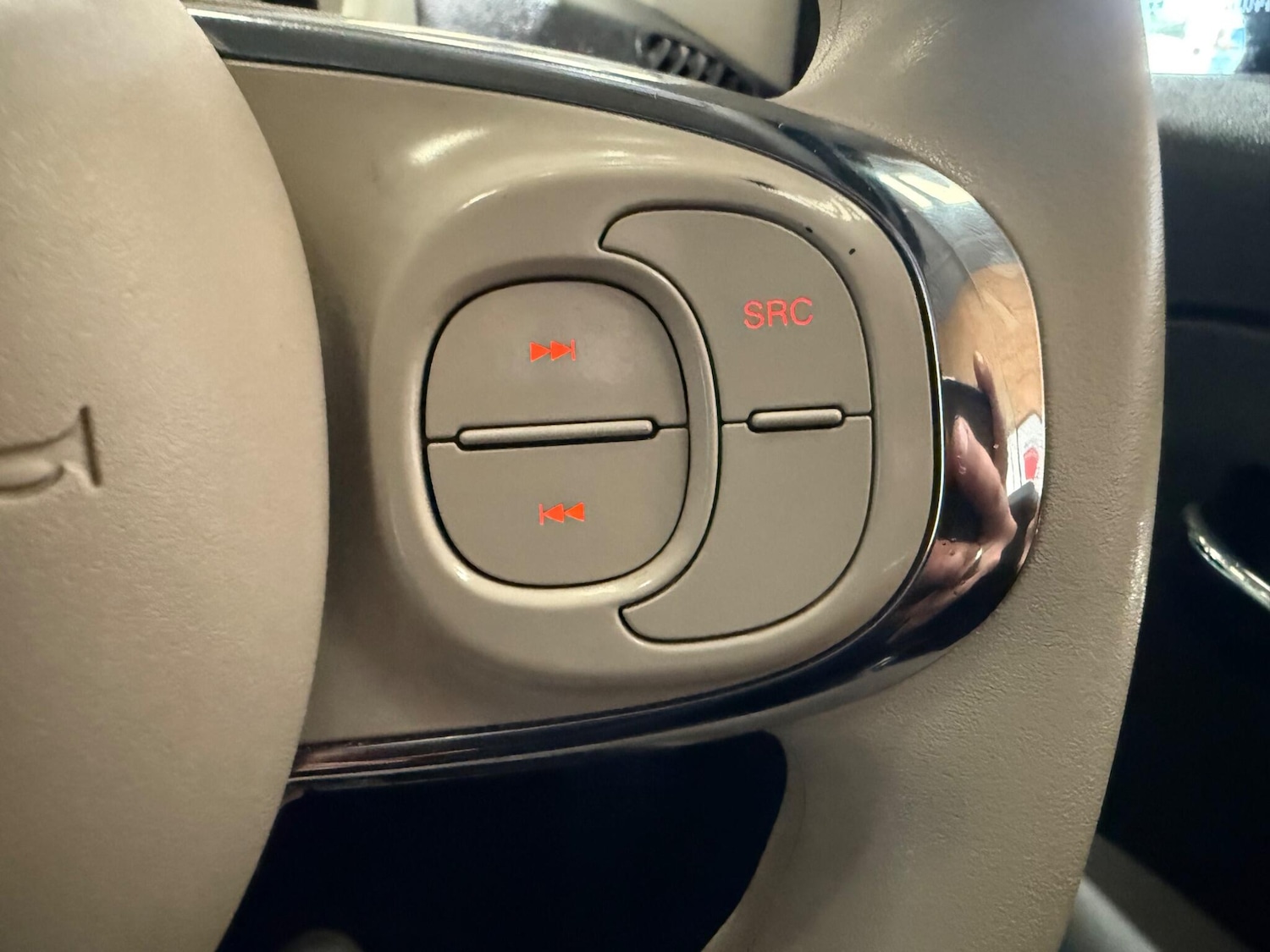 Used Fiat 500 2015 for sale - 78204801: Photo 25