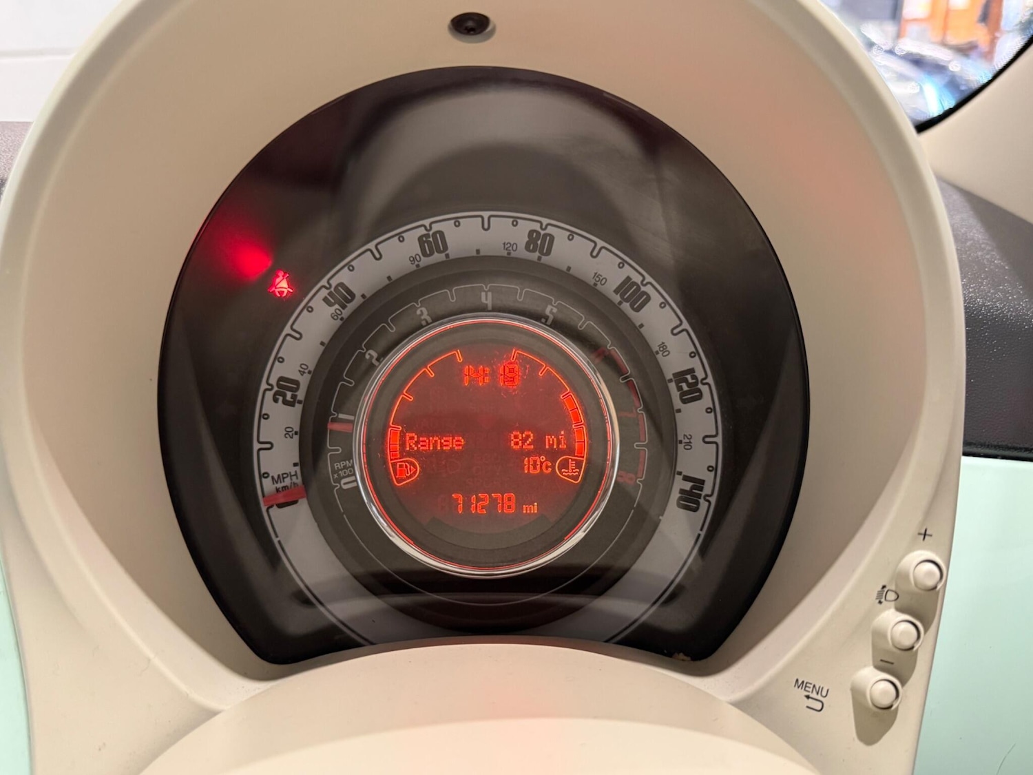 Used Fiat 500 2015 for sale - 78204801: Photo 27