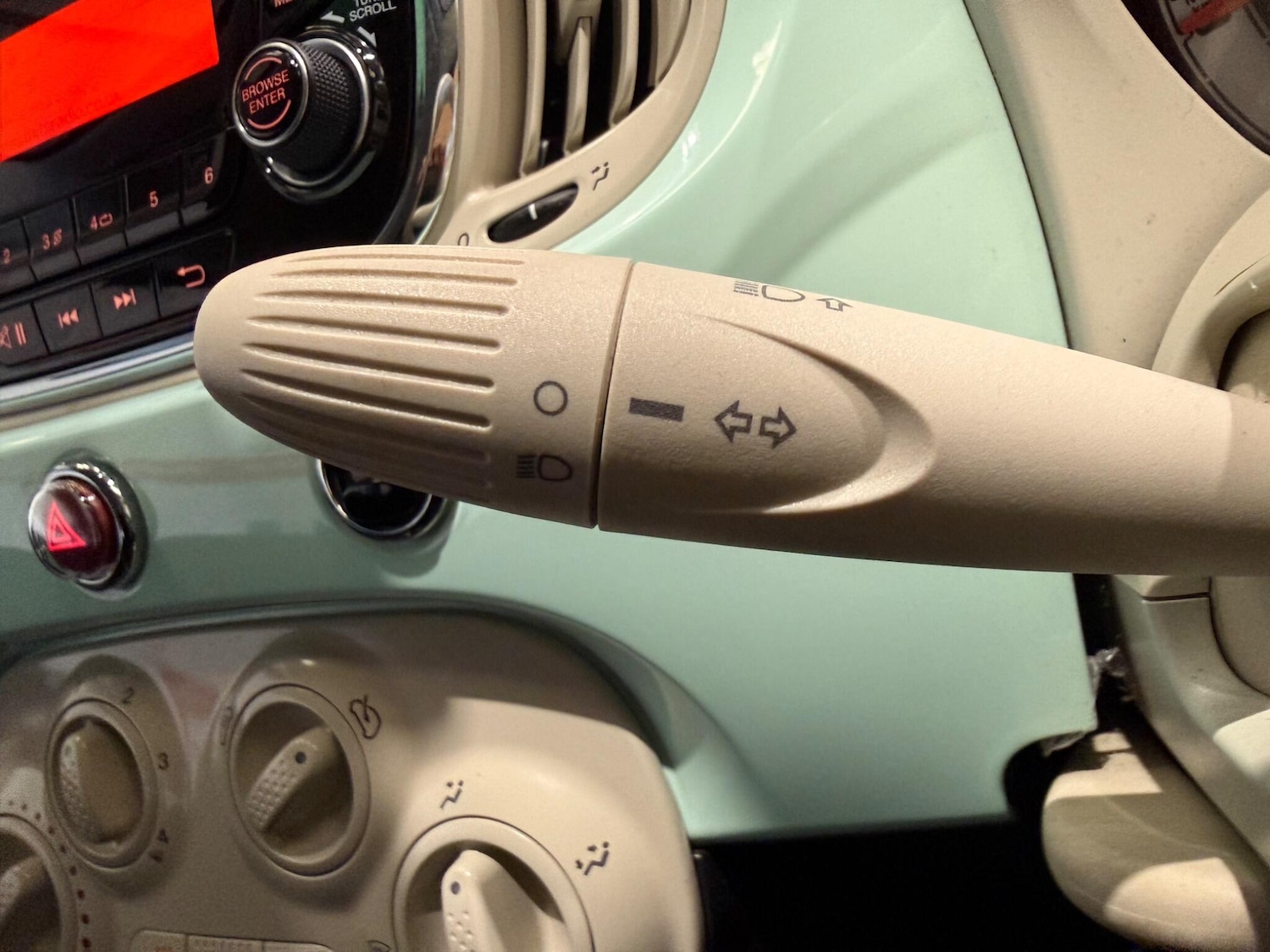 Used Fiat 500 2015 for sale - 78204801: Photo 31