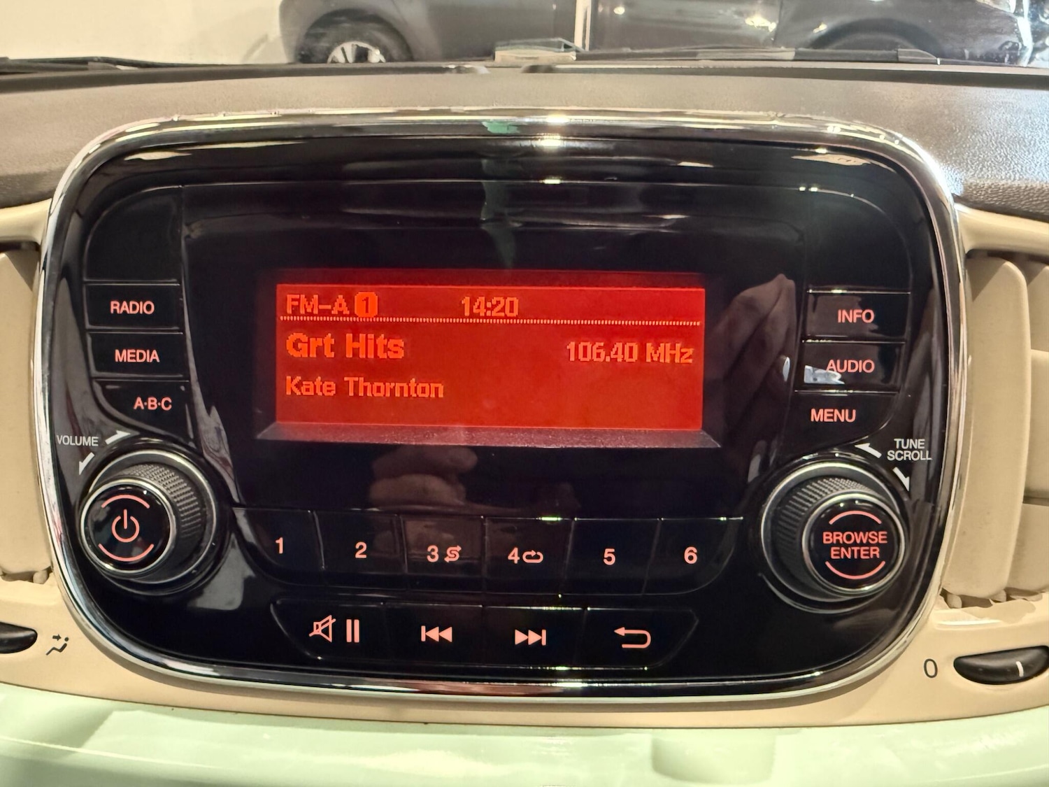 Used Fiat 500 2015 for sale - 78204801: Photo 32