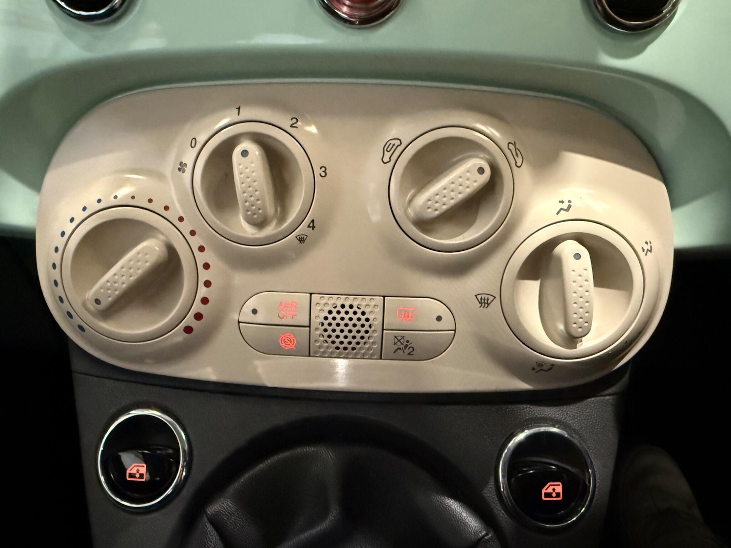 Used Fiat 500 2015 for sale - 78204801: Photo 34