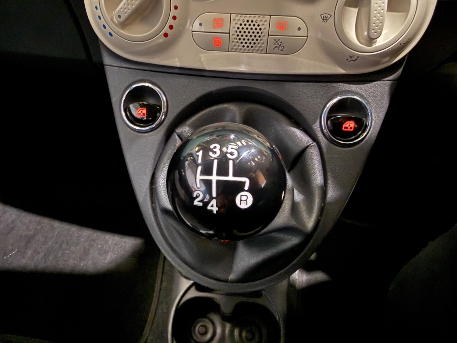 Used Fiat 500 2015 for sale - 78204801: Photo 35