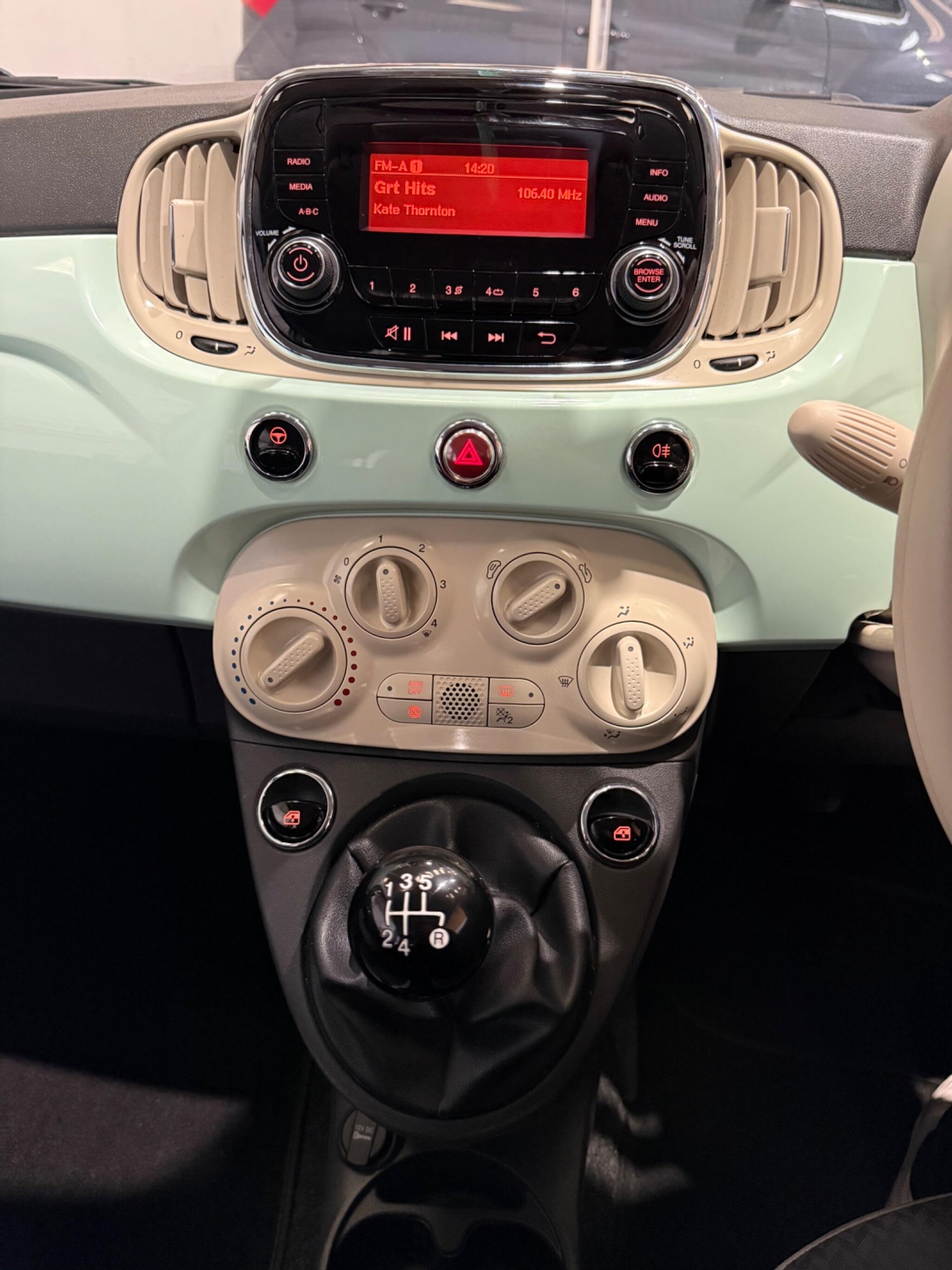 Used Fiat 500 2015 for sale - 78204801: Photo 36