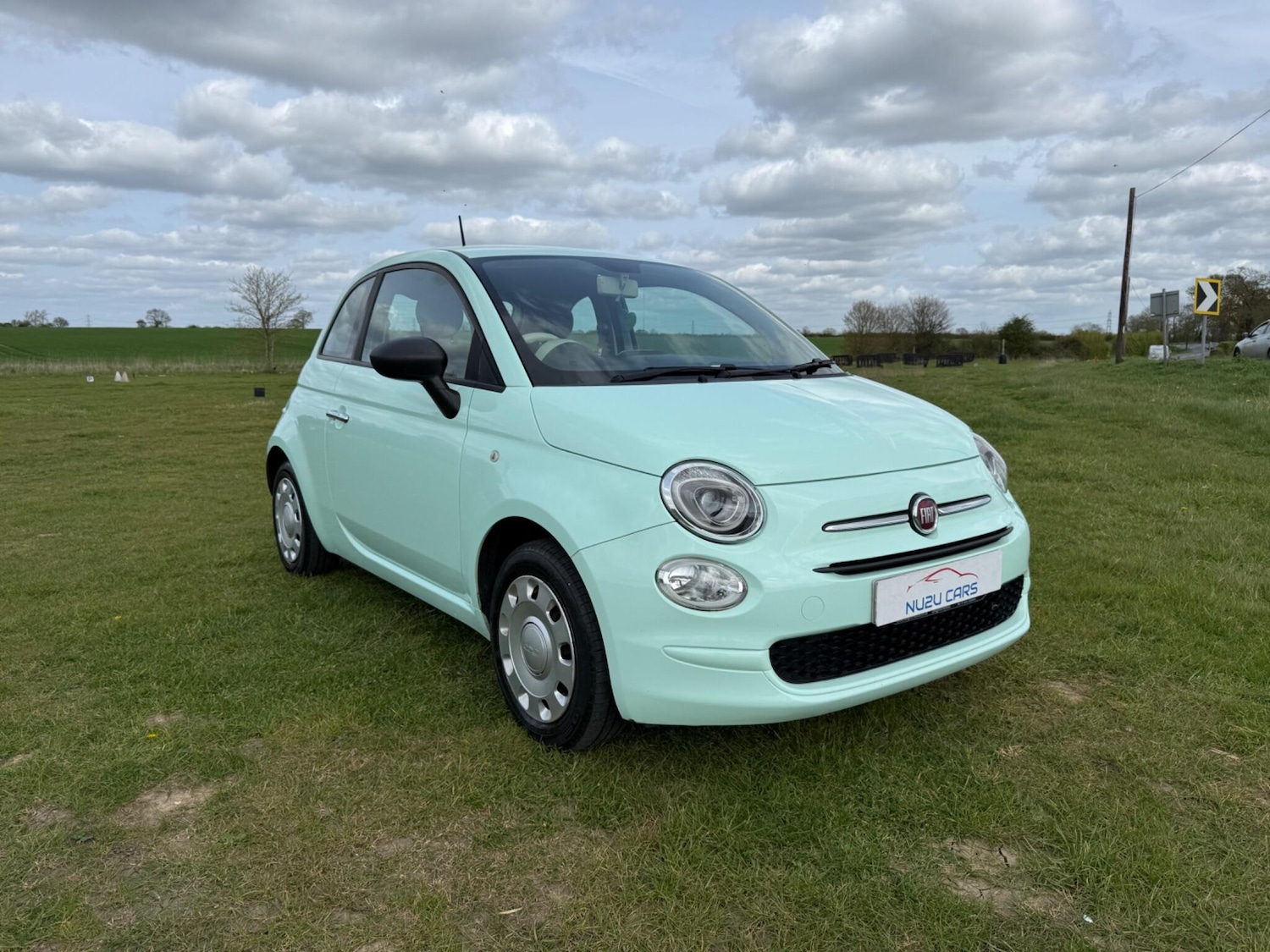 Used Fiat 500 2015 for sale - 78204801: Photo 37