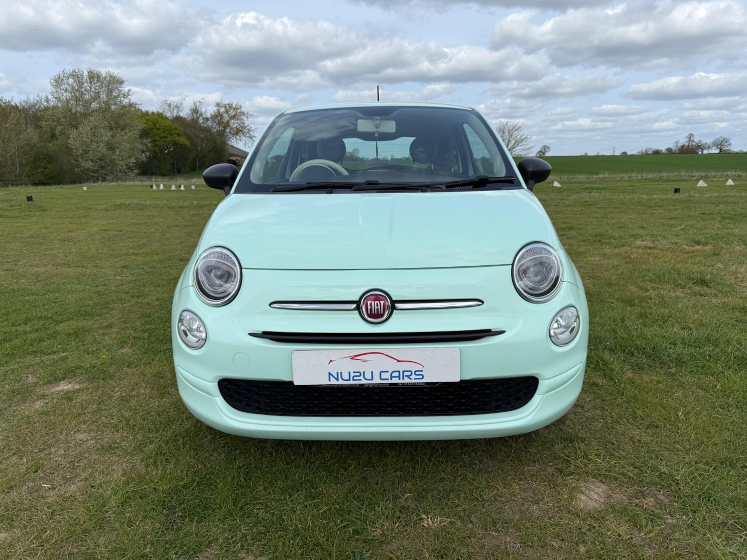 Used Fiat 500 2015 for sale - 78204801: Photo 38