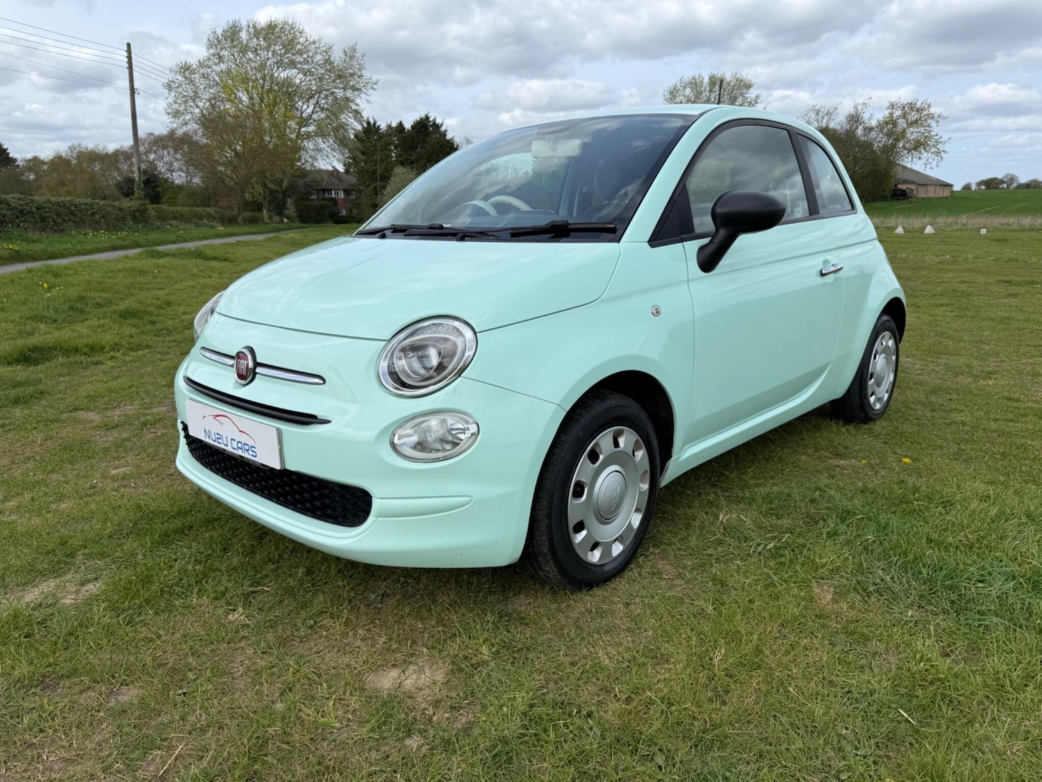 Used Fiat 500 2015 for sale - 78204801: Photo 39