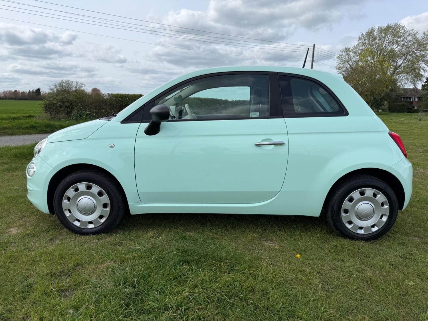 Used Fiat 500 2015 for sale - 78204801: Photo 40