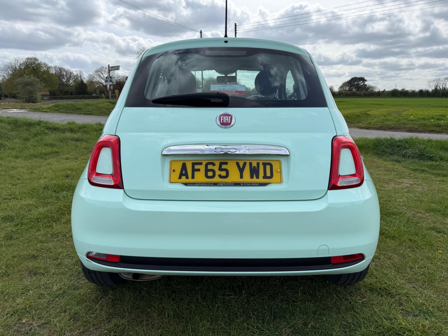 Used Fiat 500 2015 for sale - 78204801: Photo 42