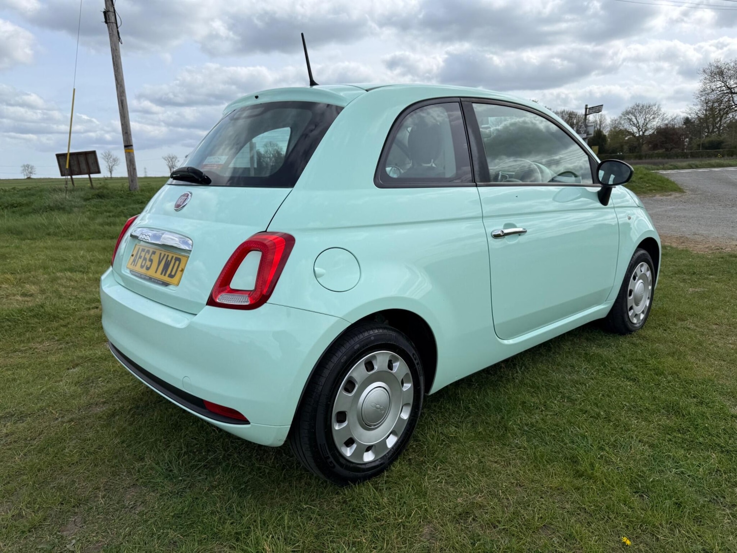 Used Fiat 500 2015 for sale - 78204801: Photo 43