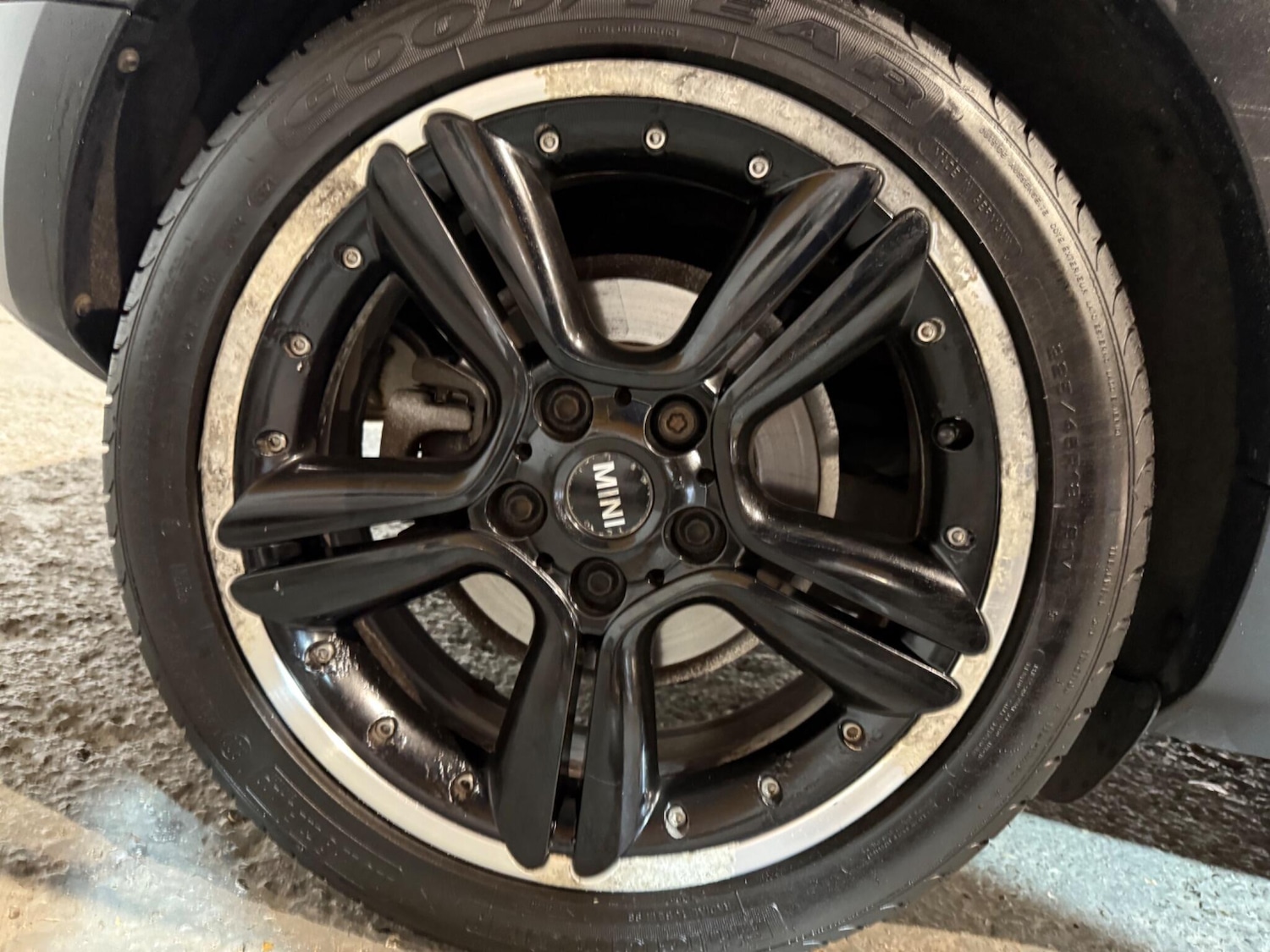 Used MINI Paceman 2016 for sale - 76832412: Photo 10