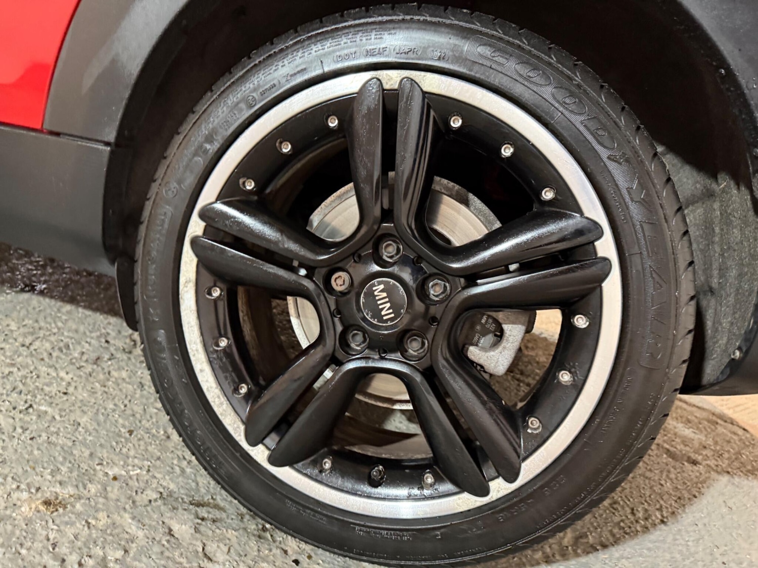 Used MINI Paceman 2016 for sale - 76832412: Photo 11