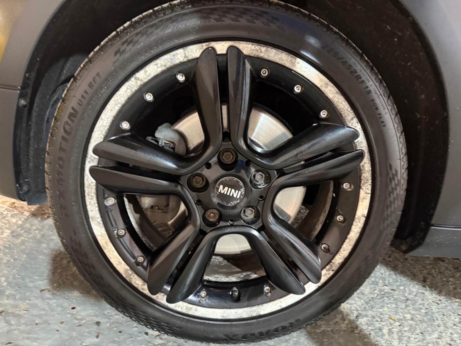 Used MINI Paceman 2016 for sale - 76832412: Photo 12