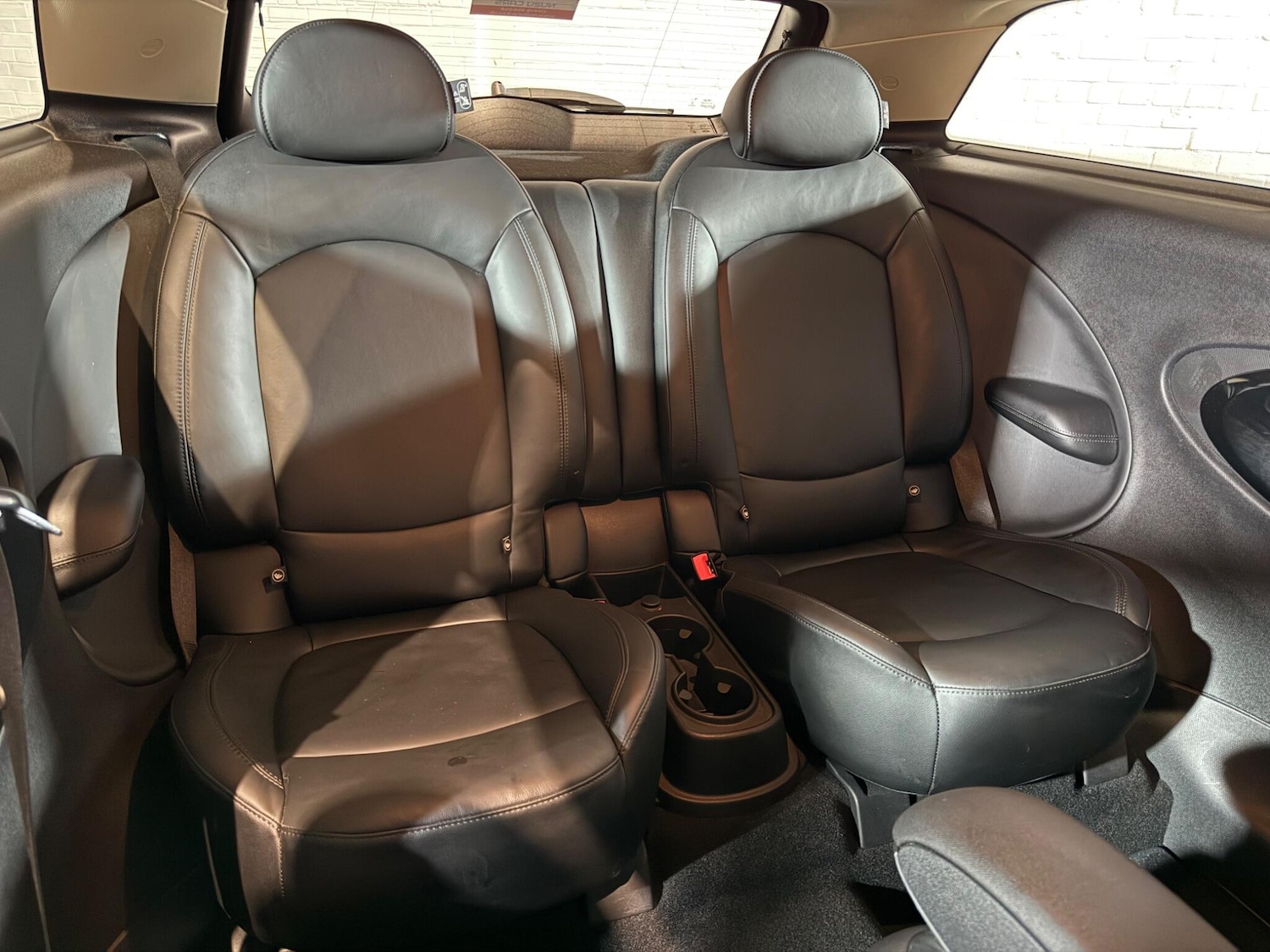 Used MINI Paceman 2016 for sale - 76832412: Photo 14