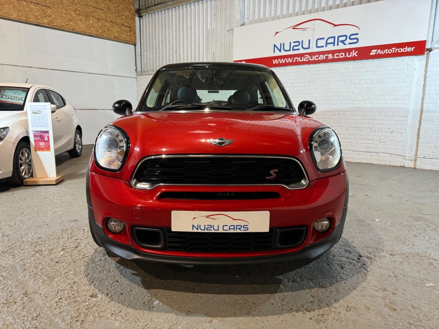 Used MINI Paceman 2016 for sale - 76832412: Photo 2