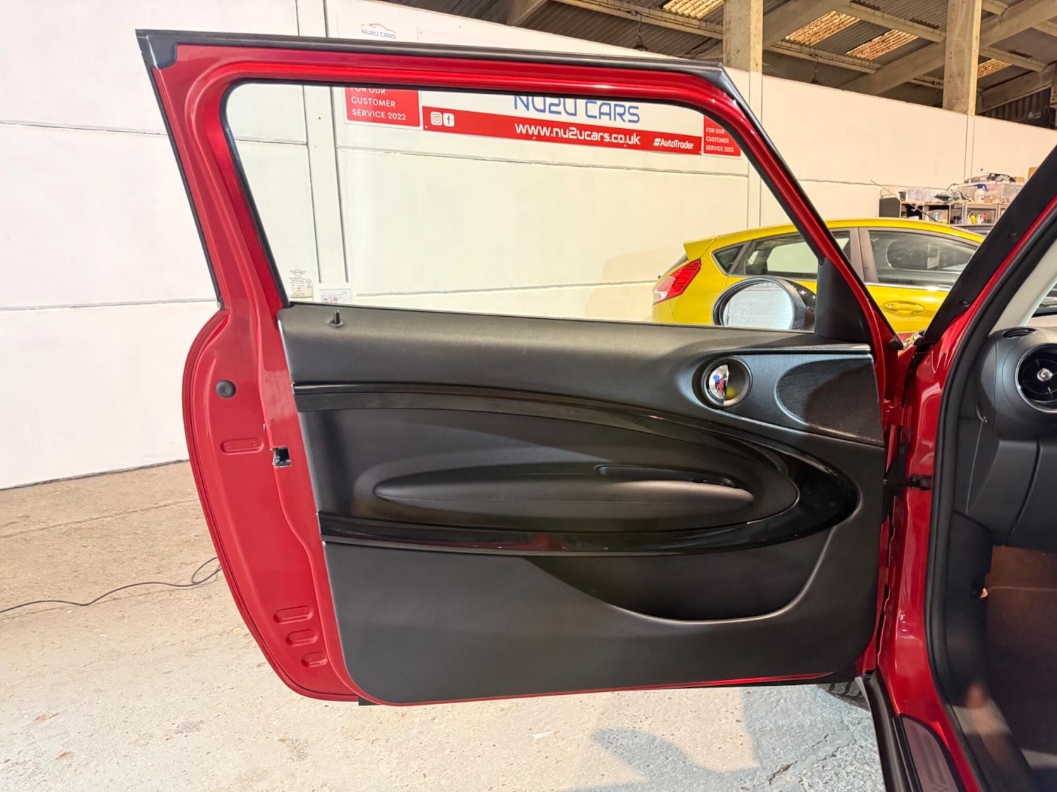 Used MINI Paceman 2016 for sale - 76832412: Photo 20