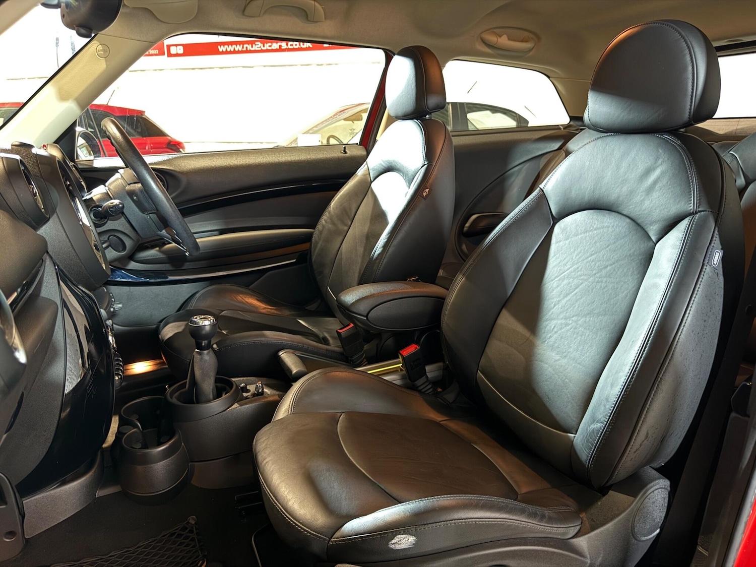 Used MINI Paceman 2016 for sale - 76832412: Photo 21