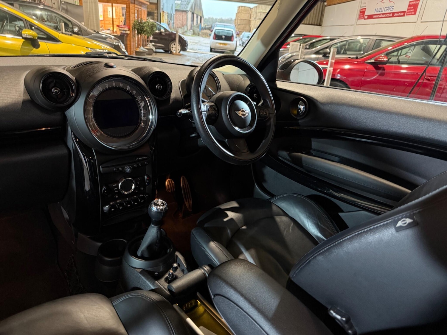 Used MINI Paceman 2016 for sale - 76832412: Photo 22