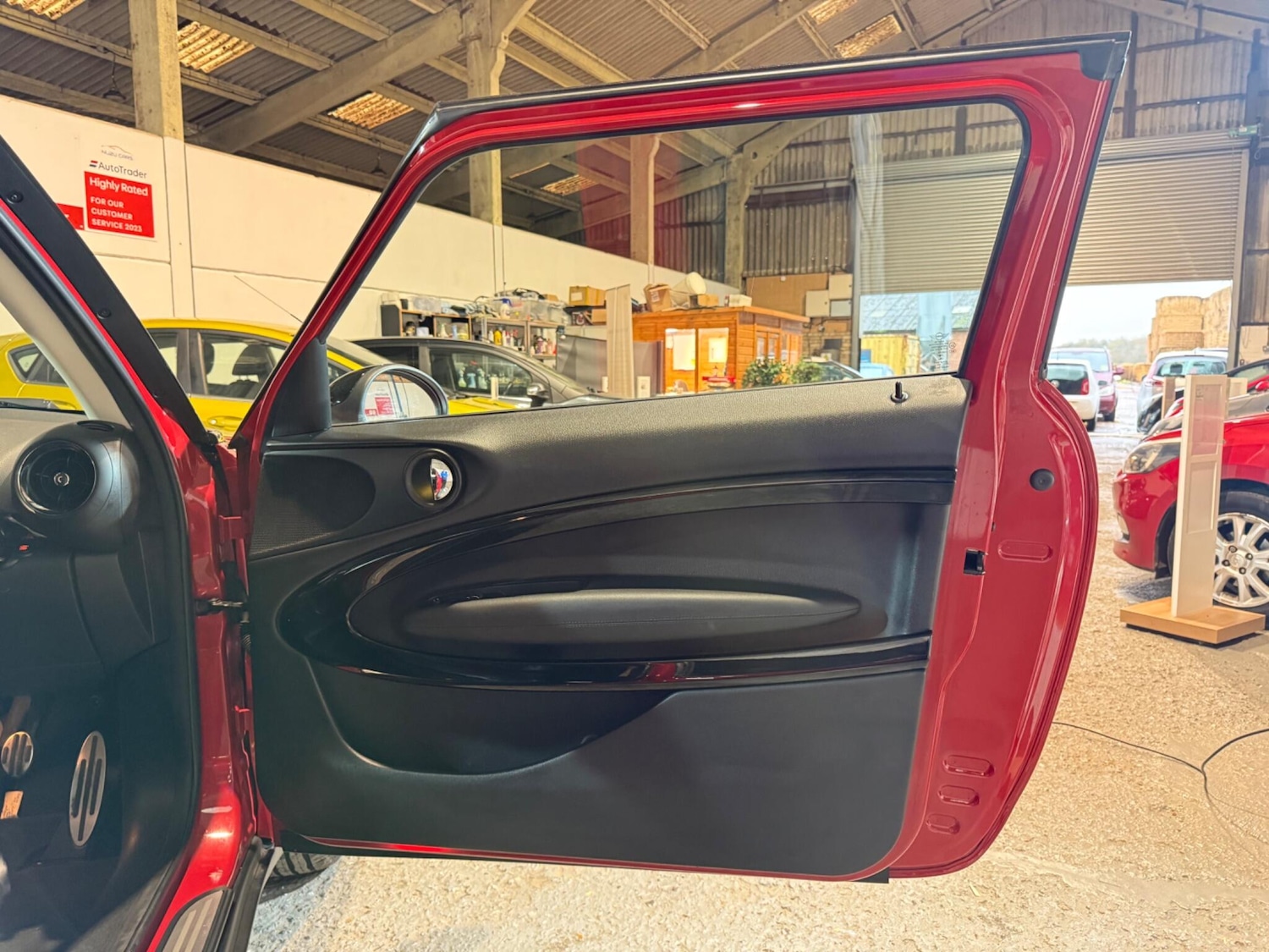 Used MINI Paceman 2016 for sale - 76832412: Photo 23