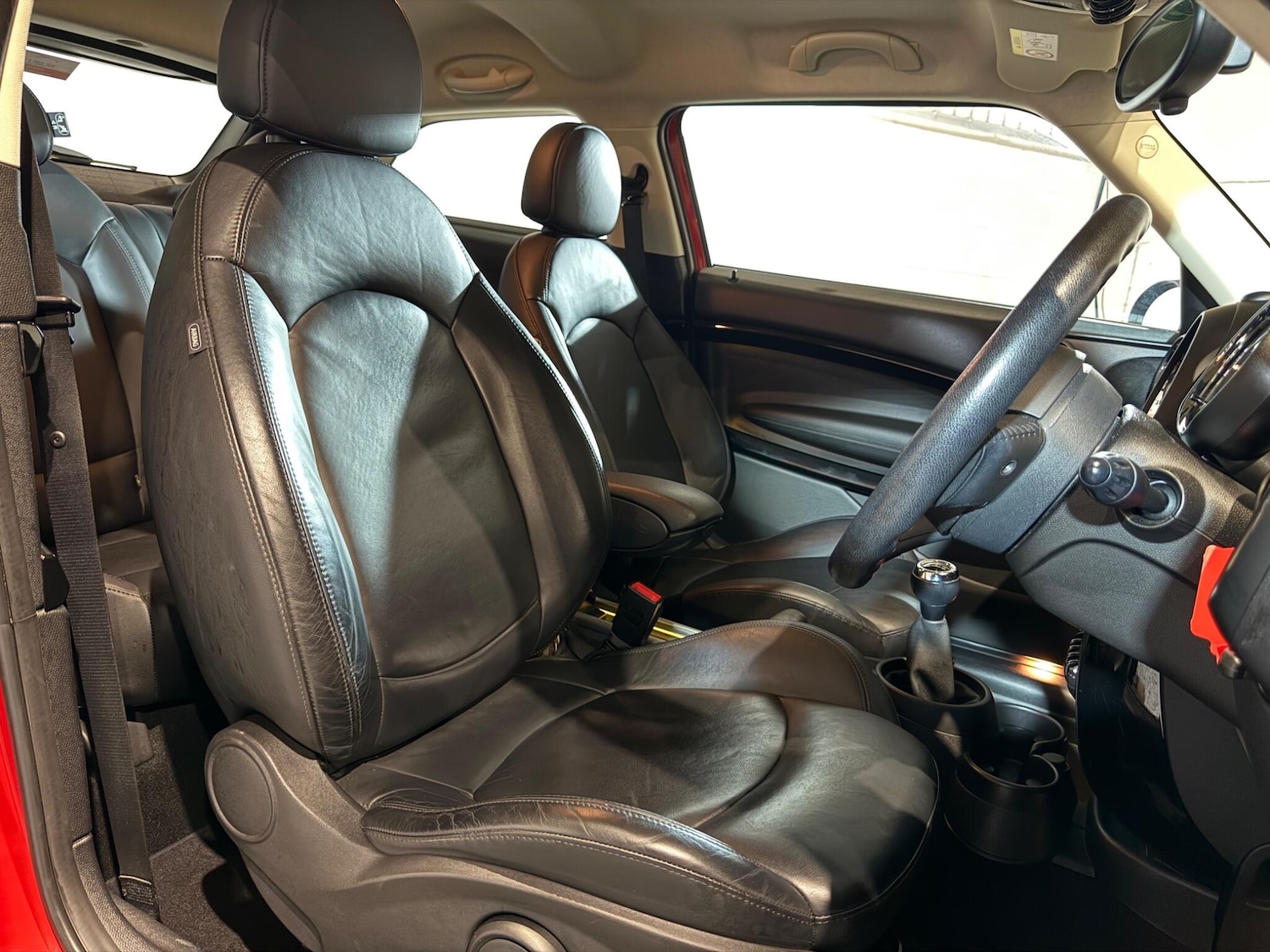 Used MINI Paceman 2016 for sale - 76832412: Photo 24