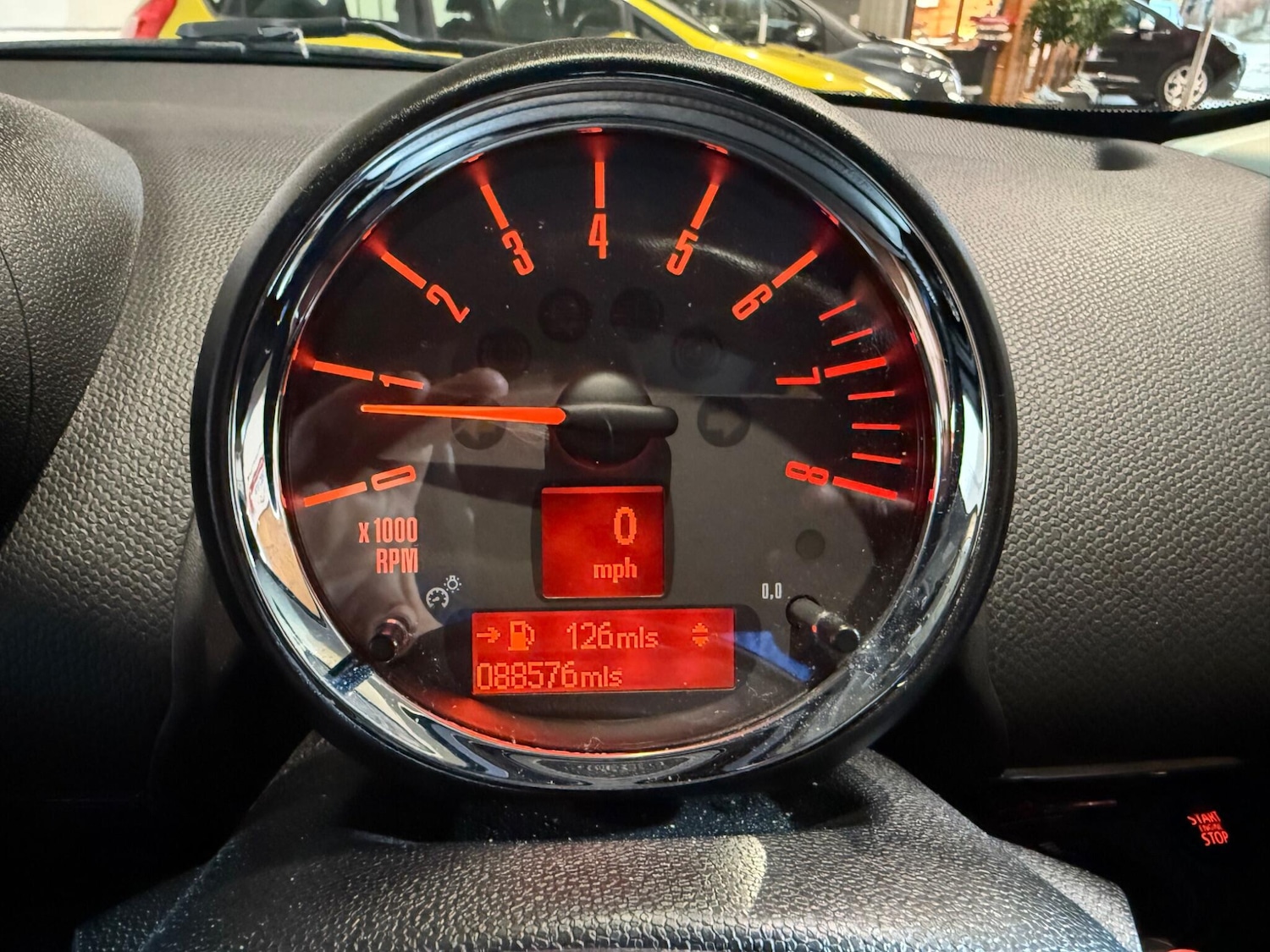 Used MINI Paceman 2016 for sale - 76832412: Photo 25