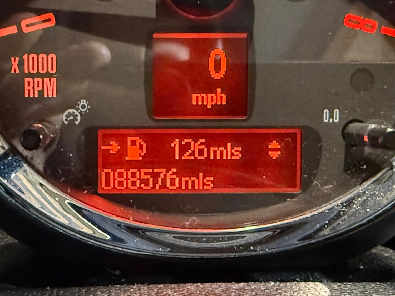 Used MINI Paceman 2016 for sale - 76832412: Photo 26