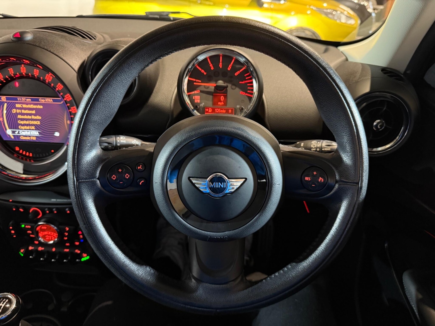 Used MINI Paceman 2016 for sale - 76832412: Photo 27