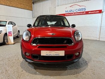 Used MINI Paceman 2015 for sale - 76832412: Photo