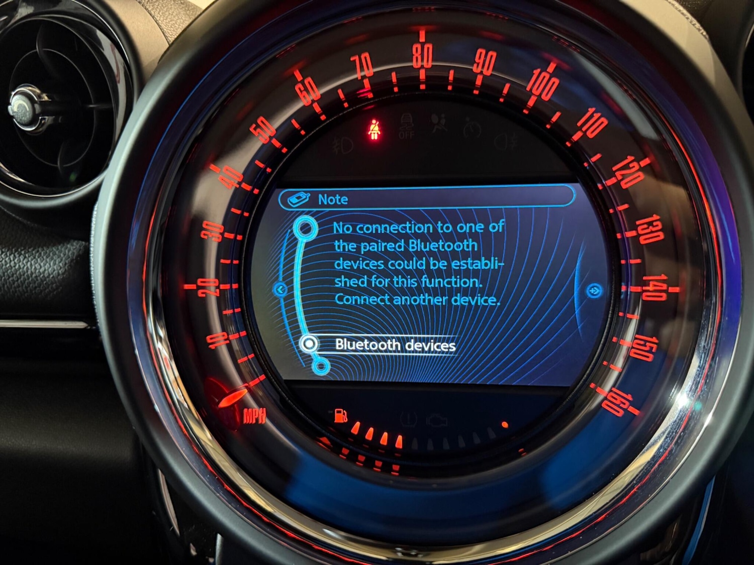 Used MINI Paceman 2016 for sale - 76832412: Photo 34